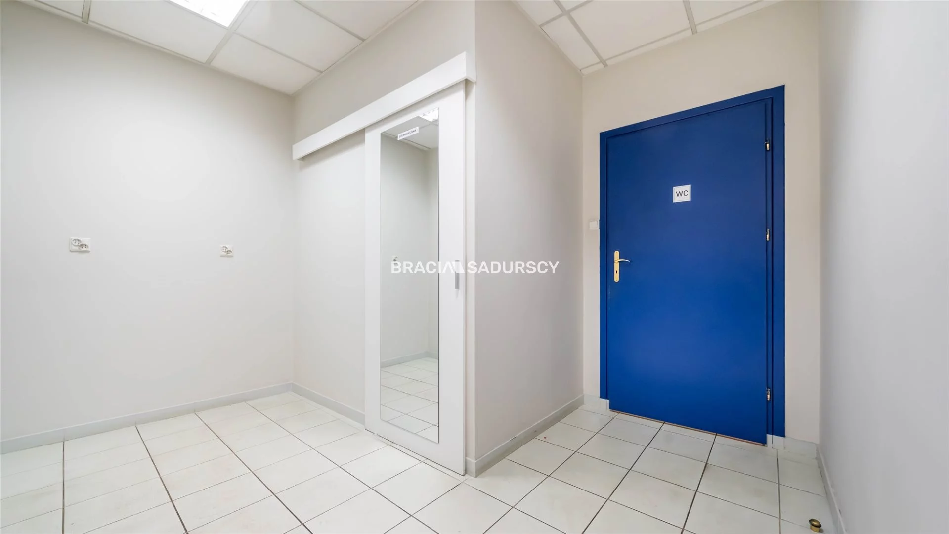 Lokal użytkowy 303,00 m², oferta nr , BS2-LW-306198-10, Kraków, Stare Miasto, Stare Miasto, Czarnowiejska