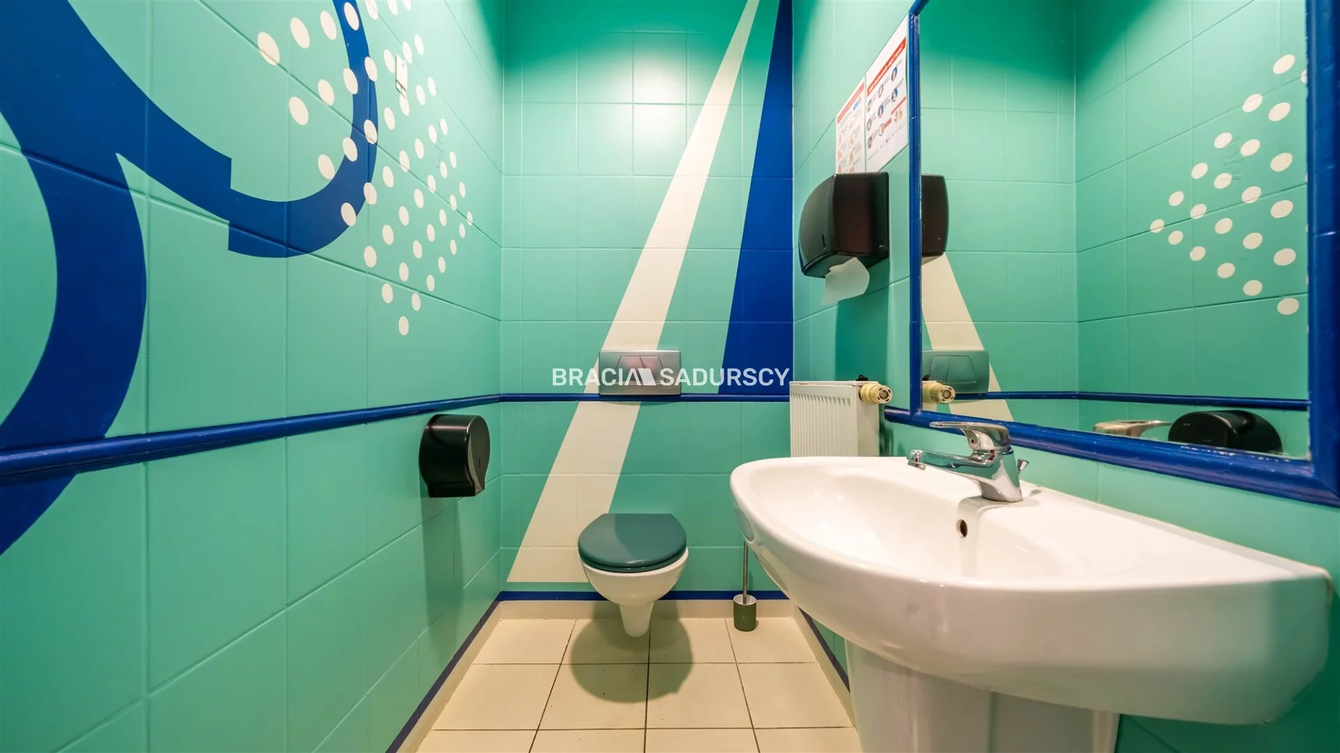 Lokal użytkowy 303,00 m², oferta nr , BS2-LW-306198-10, Kraków, Stare Miasto, Stare Miasto, Czarnowiejska