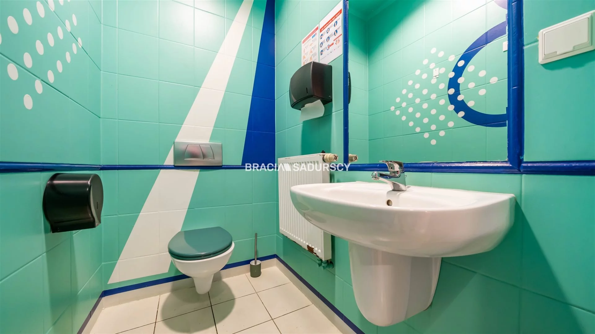 Lokal użytkowy 303,00 m², oferta nr , BS2-LW-306198-10, Kraków, Stare Miasto, Stare Miasto, Czarnowiejska
