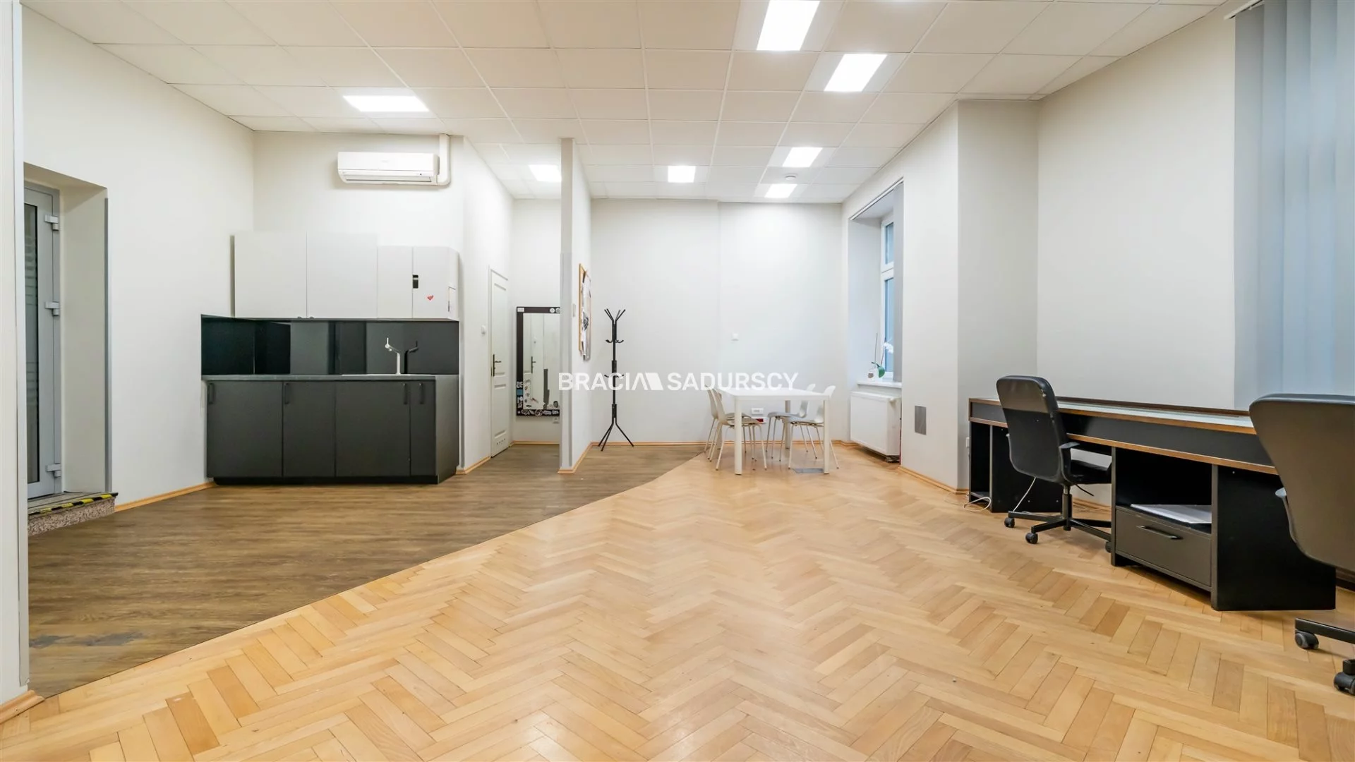 Lokal użytkowy 303,00 m², oferta nr , BS2-LW-306198-10, Kraków, Stare Miasto, Stare Miasto, Czarnowiejska