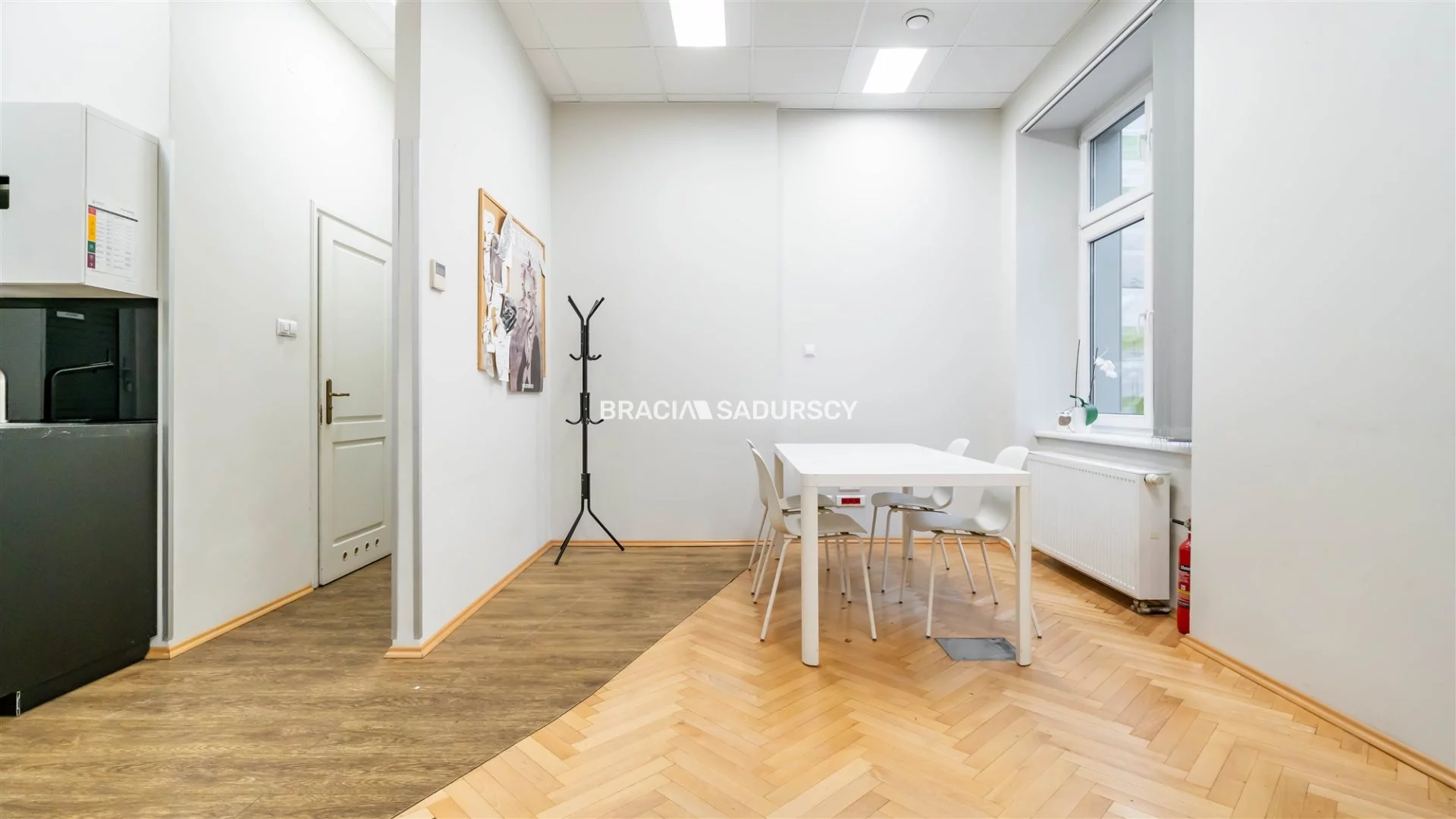 Lokal użytkowy 303,00 m², oferta nr , BS2-LW-306198-10, Kraków, Stare Miasto, Stare Miasto, Czarnowiejska