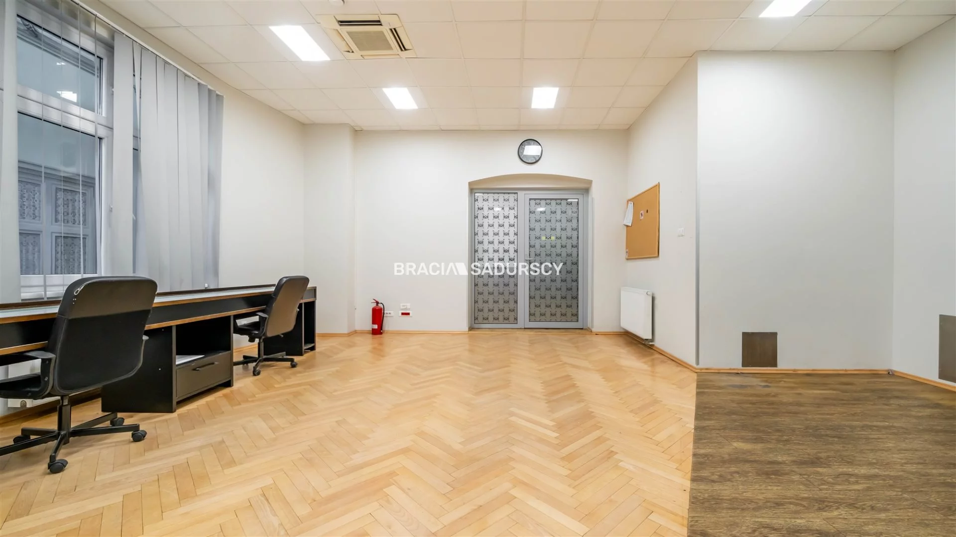 Lokal użytkowy 303,00 m², oferta nr , BS2-LW-306198-10, Kraków, Stare Miasto, Stare Miasto, Czarnowiejska