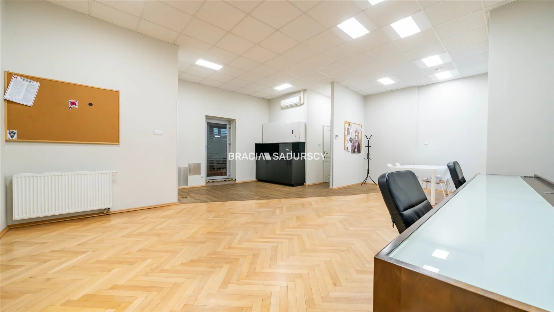 Lokal użytkowy 303,00 m², oferta nr , BS2-LW-306198-11, Kraków, Stare Miasto, Stare Miasto, Czarnowiejska