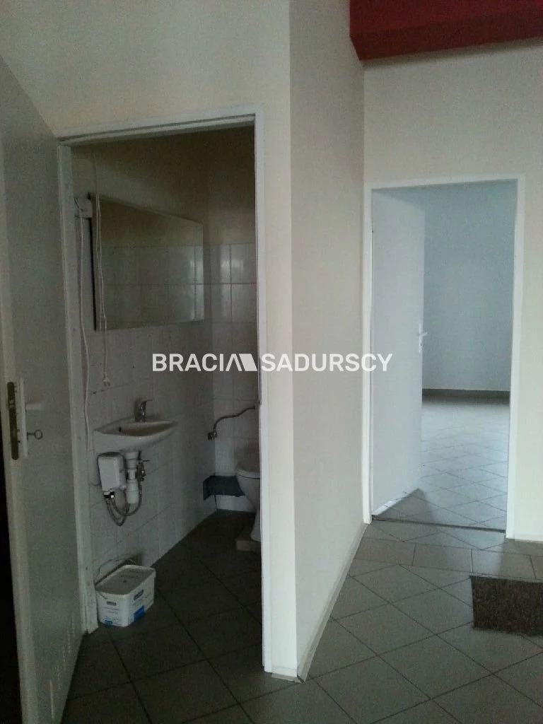Lokal użytkowy 263,00 m², oferta nr , BS3-LW-95749-126, Kraków, Czyżyny, Czyżyny
