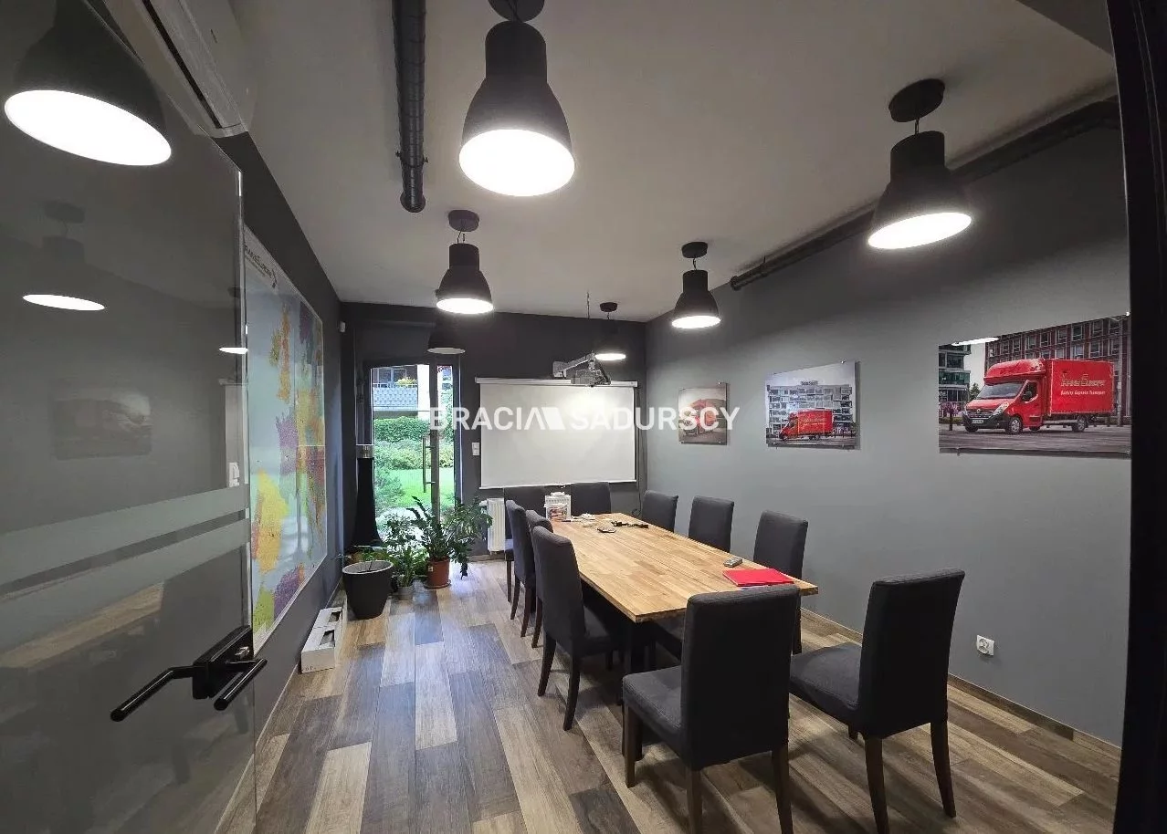 Lokal użytkowy 242,00 m², oferta nr , BS3-LW-308320-2, Kraków, Grzegórzki, Dąbie, Dąbska