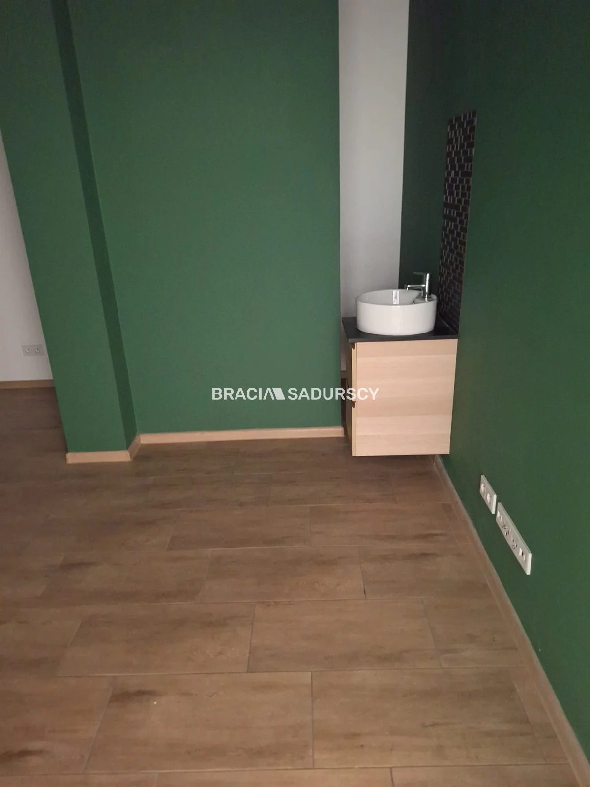 Lokal użytkowy 109,00 m², oferta nr , BS1-LW-309868-9, Kraków, Grzegórzki, Dąbie, Dąbska