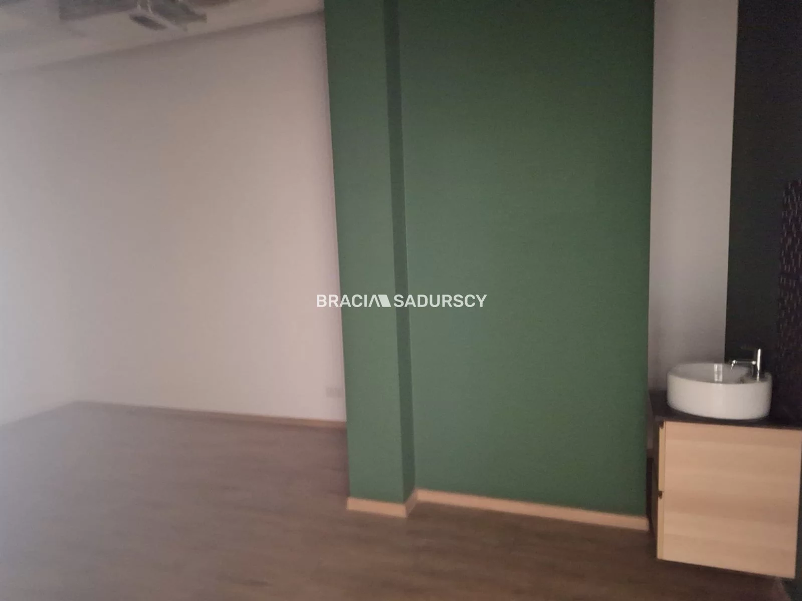 Lokal użytkowy 109,00 m², oferta nr , BS1-LW-309868-9, Kraków, Grzegórzki, Dąbie, Dąbska