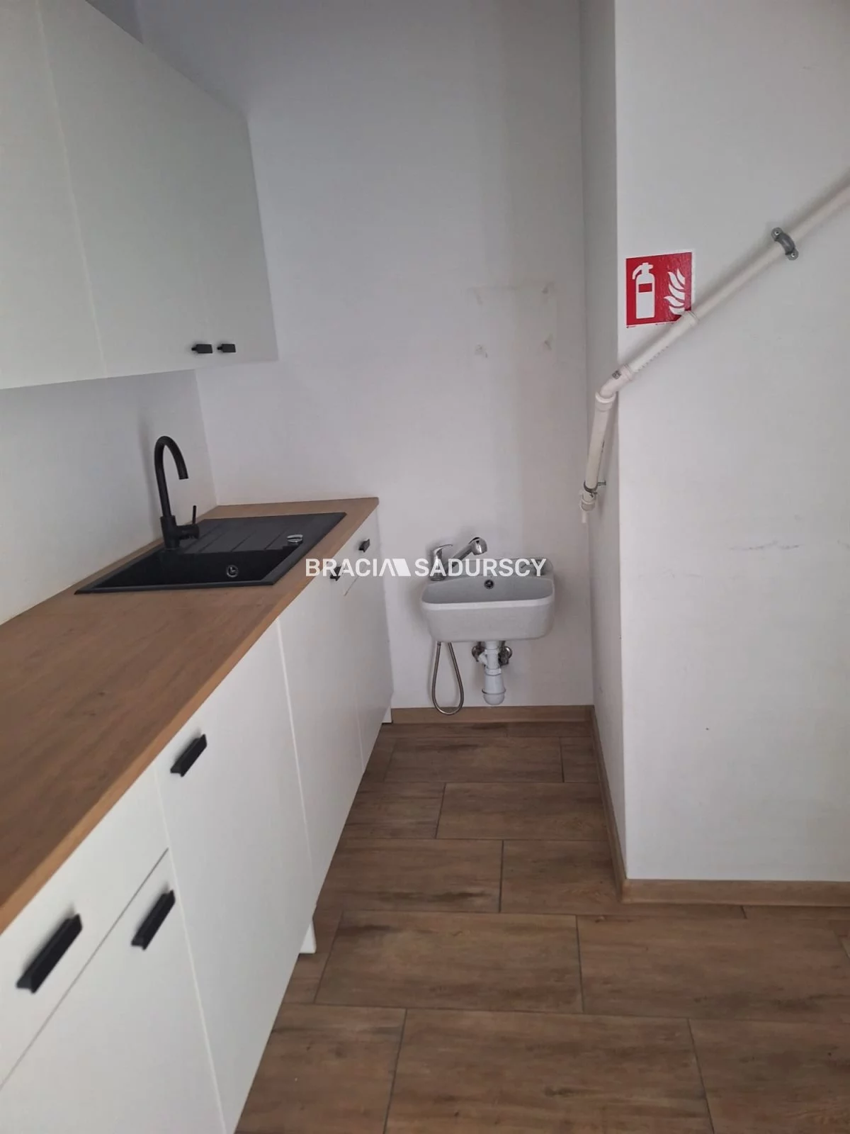 Lokal użytkowy 109,00 m², oferta nr , BS1-LW-309868-9, Kraków, Grzegórzki, Dąbie, Dąbska