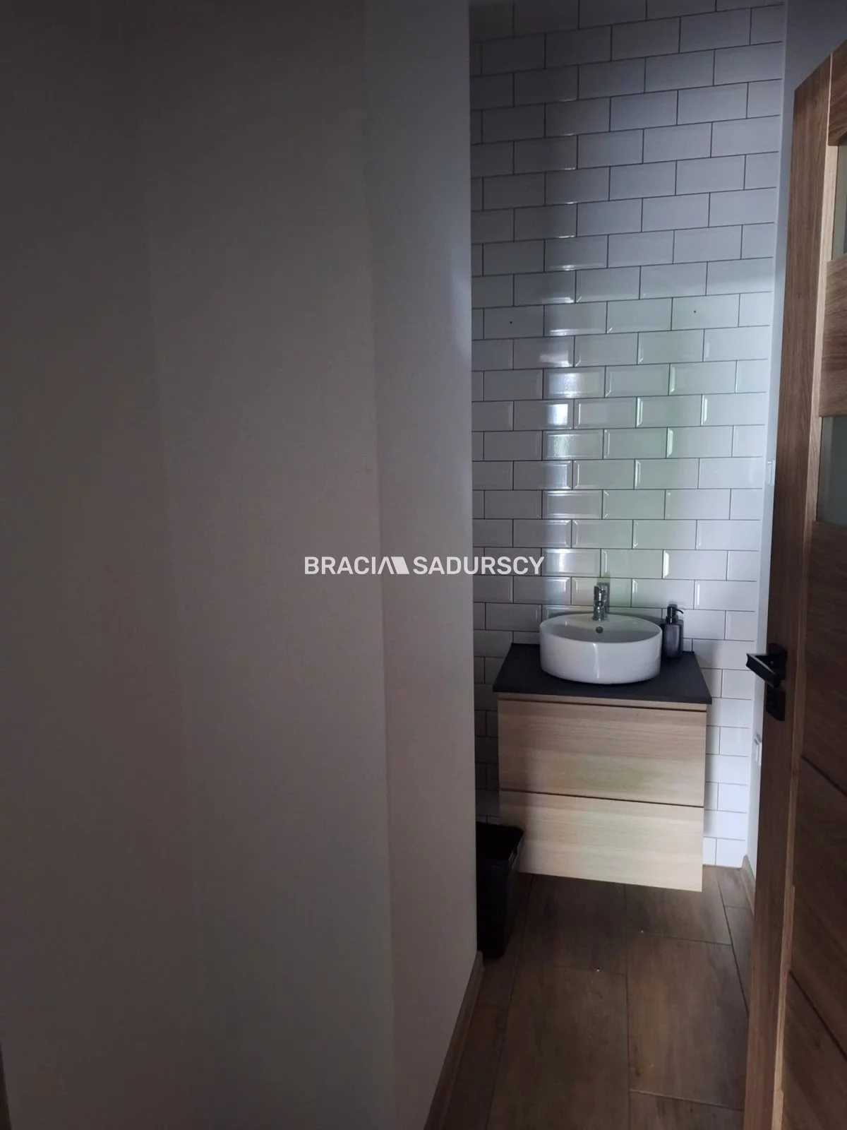 Lokal użytkowy 109,00 m², oferta nr , BS1-LW-309868-9, Kraków, Grzegórzki, Dąbie, Dąbska