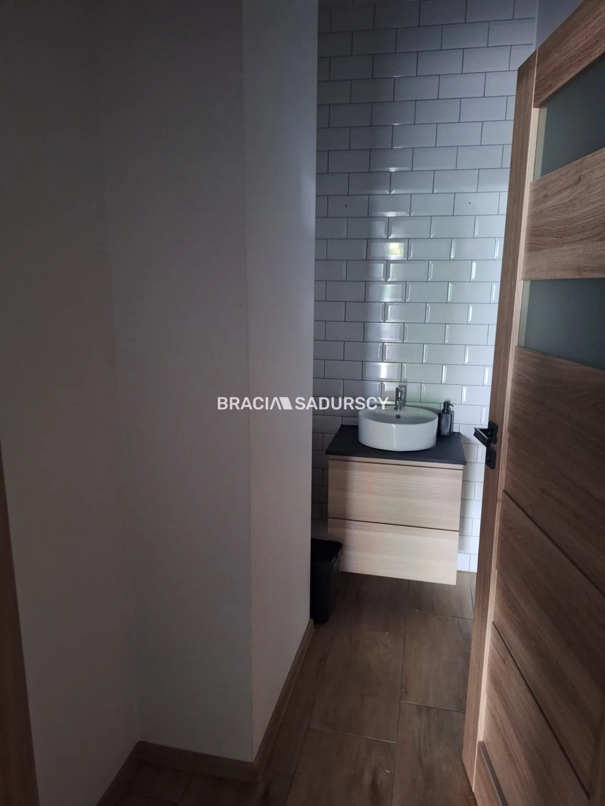 Lokal użytkowy 109,00 m², oferta nr , BS1-LW-309868-9, Kraków, Grzegórzki, Dąbie, Dąbska