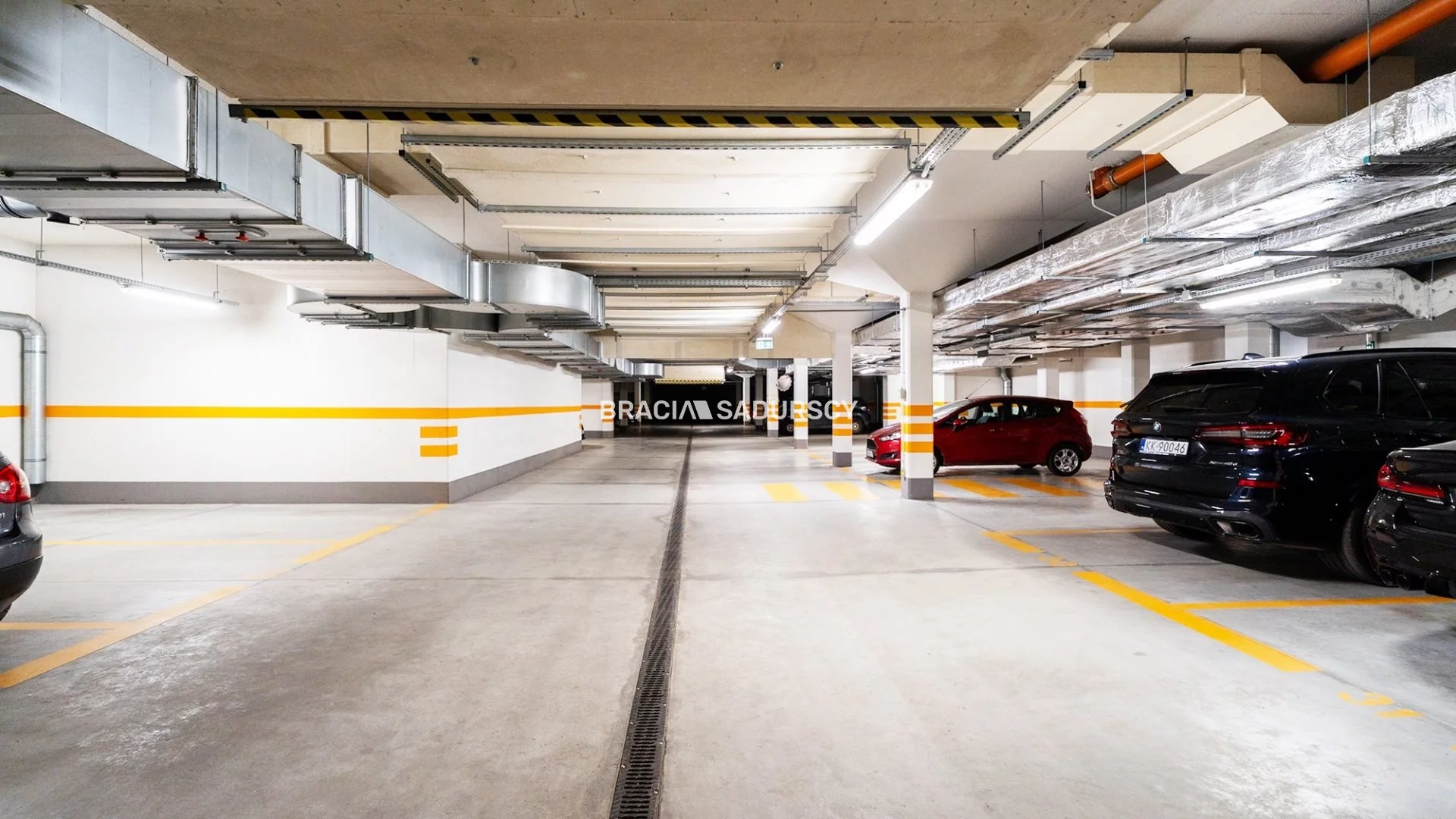 Obiekt 13,00 m², oferta nr , BS3-BW-312282, Kraków, Prądnik Czerwony, Dobrego Pasterza