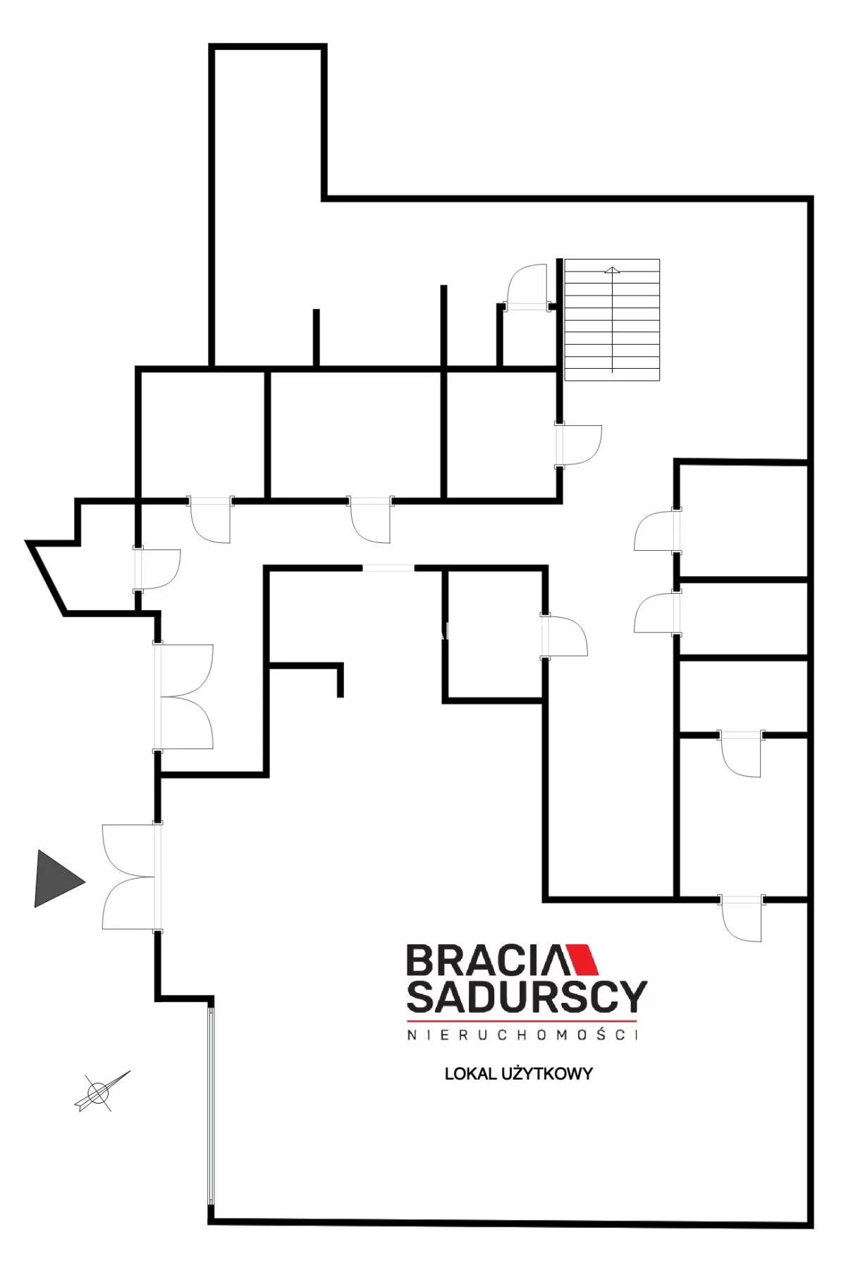 Lokal gastronomiczny 165,00 m², oferta nr , BS3-LW-310606, Kraków, Czyżyny, os. Dywizjonu 303