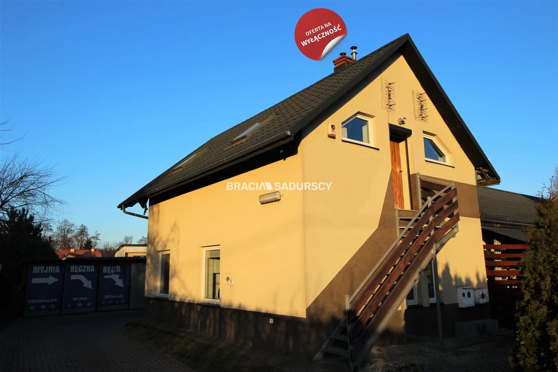 Apartamenty BS5-LS-298668-129 Kraków Bieńczyce Fatimska