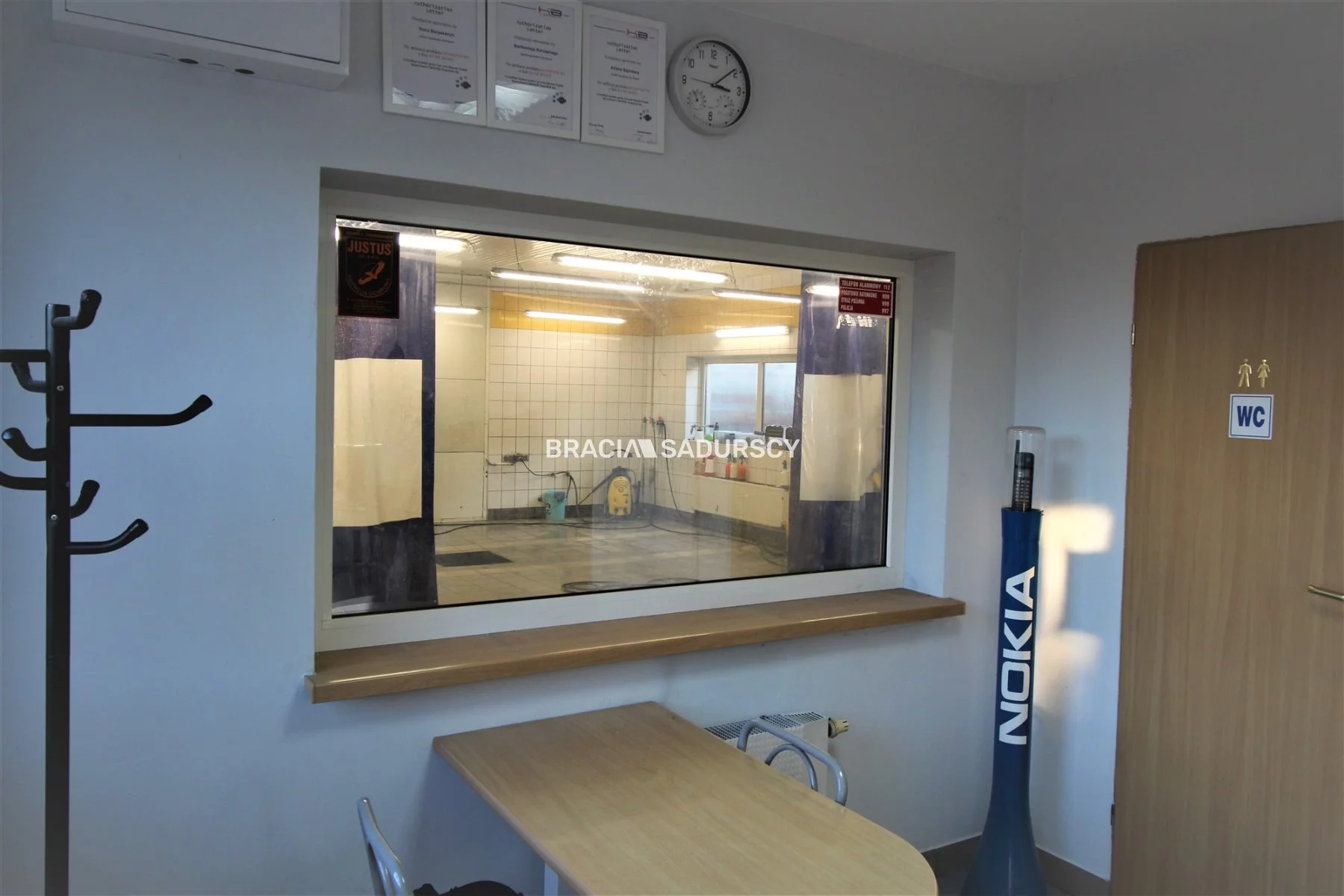 Lokal użytkowy 178,00 m², oferta nr , BS5-LS-298668-132, Kraków, Bieńczyce, Fatimska