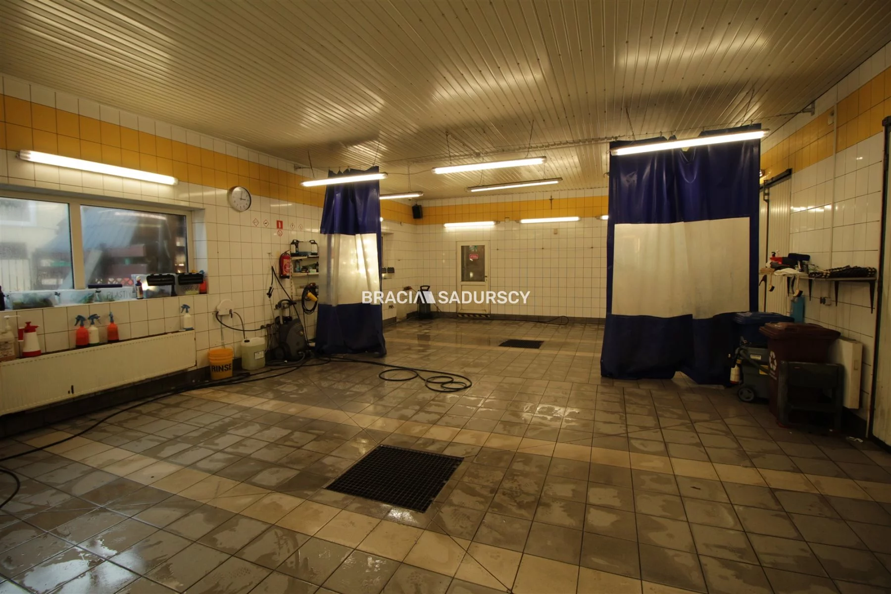 Lokal użytkowy 178,00 m², oferta nr , BS5-LS-298668-132, Kraków, Bieńczyce, Fatimska