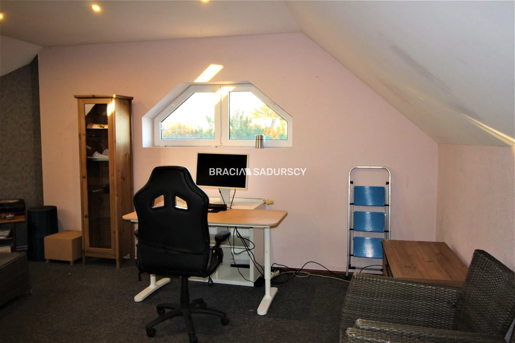 Lokal użytkowy 178,00 m², oferta nr , BS5-LS-298668-132, Kraków, Bieńczyce, Fatimska
