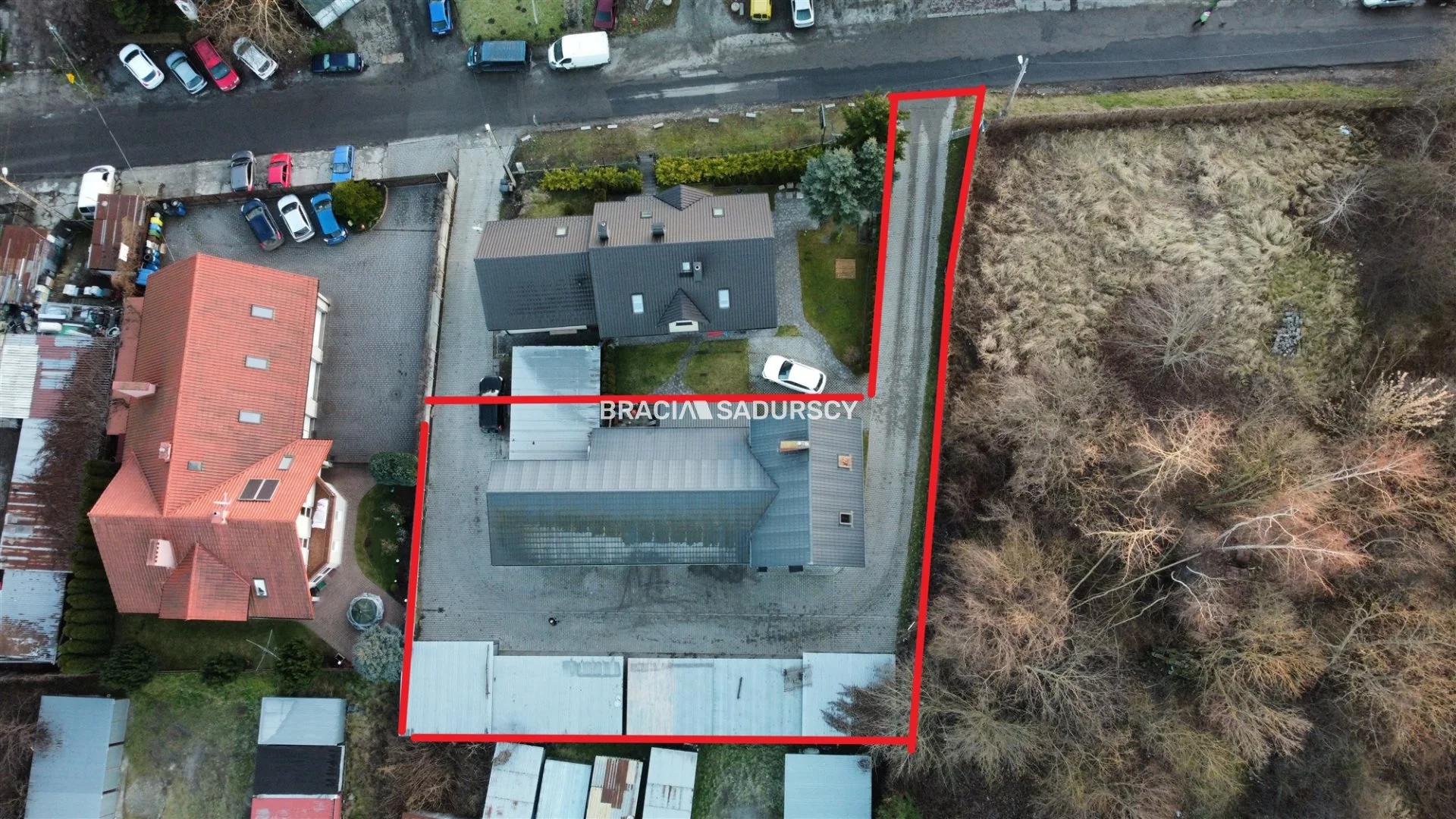 Lokal użytkowy 178,00 m², oferta nr , BS5-LS-298668-134, Kraków, Bieńczyce, Fatimska