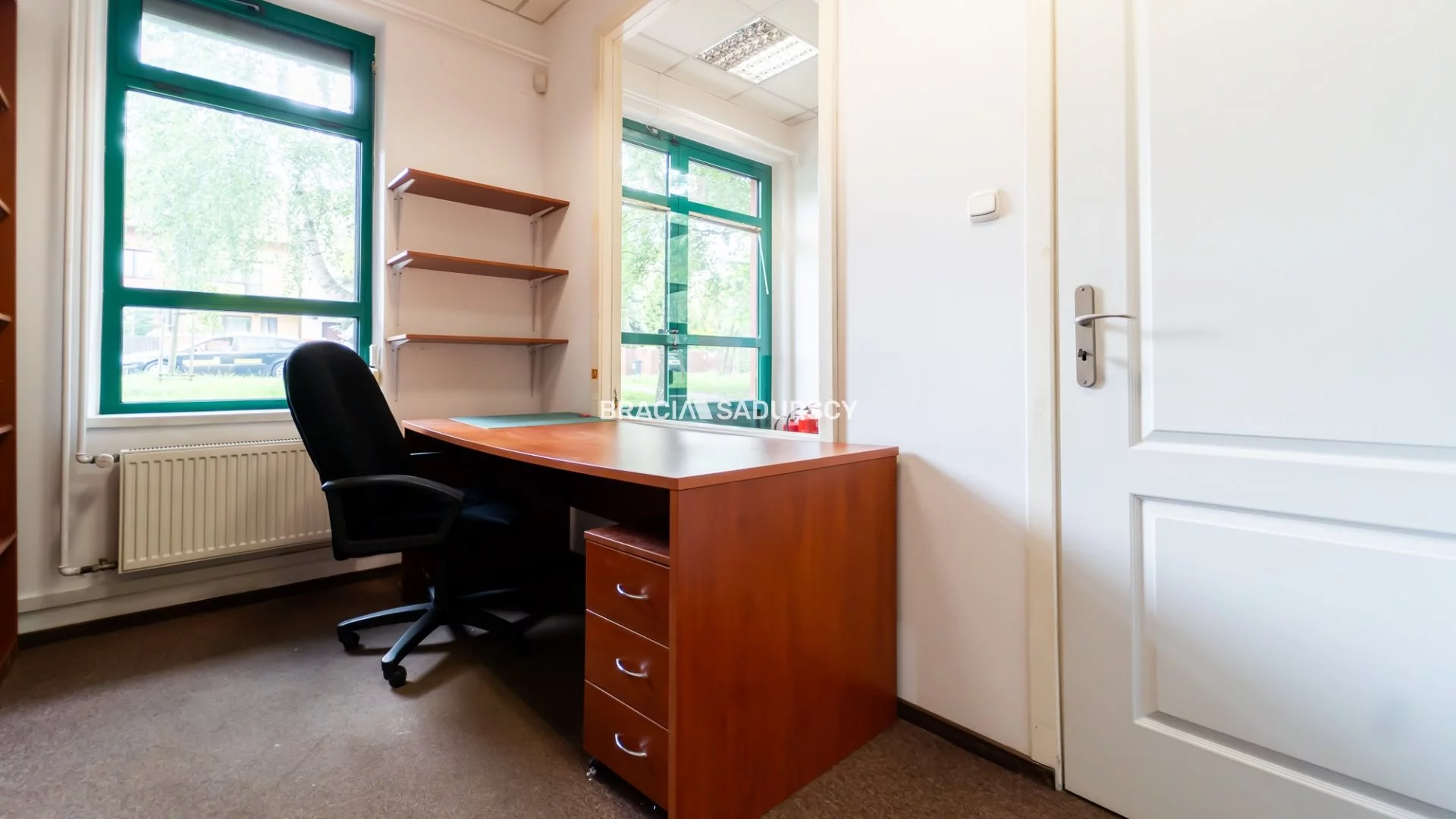 Lokal użytkowy 111,70 m², oferta nr , BS4-LS-309911-29, Kraków, Prądnik Biały, Żabiniec, Feliksa Konecznego