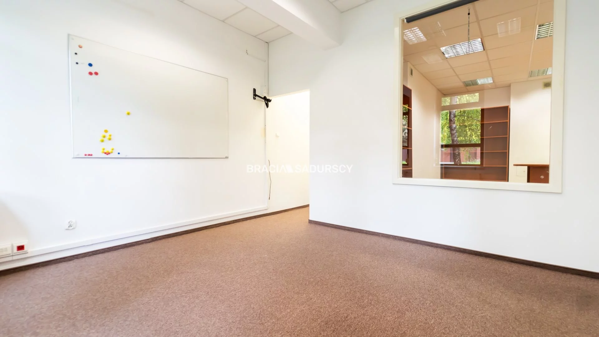 Lokal użytkowy 111,70 m², oferta nr , BS4-LS-309911-29, Kraków, Prądnik Biały, Żabiniec, Feliksa Konecznego