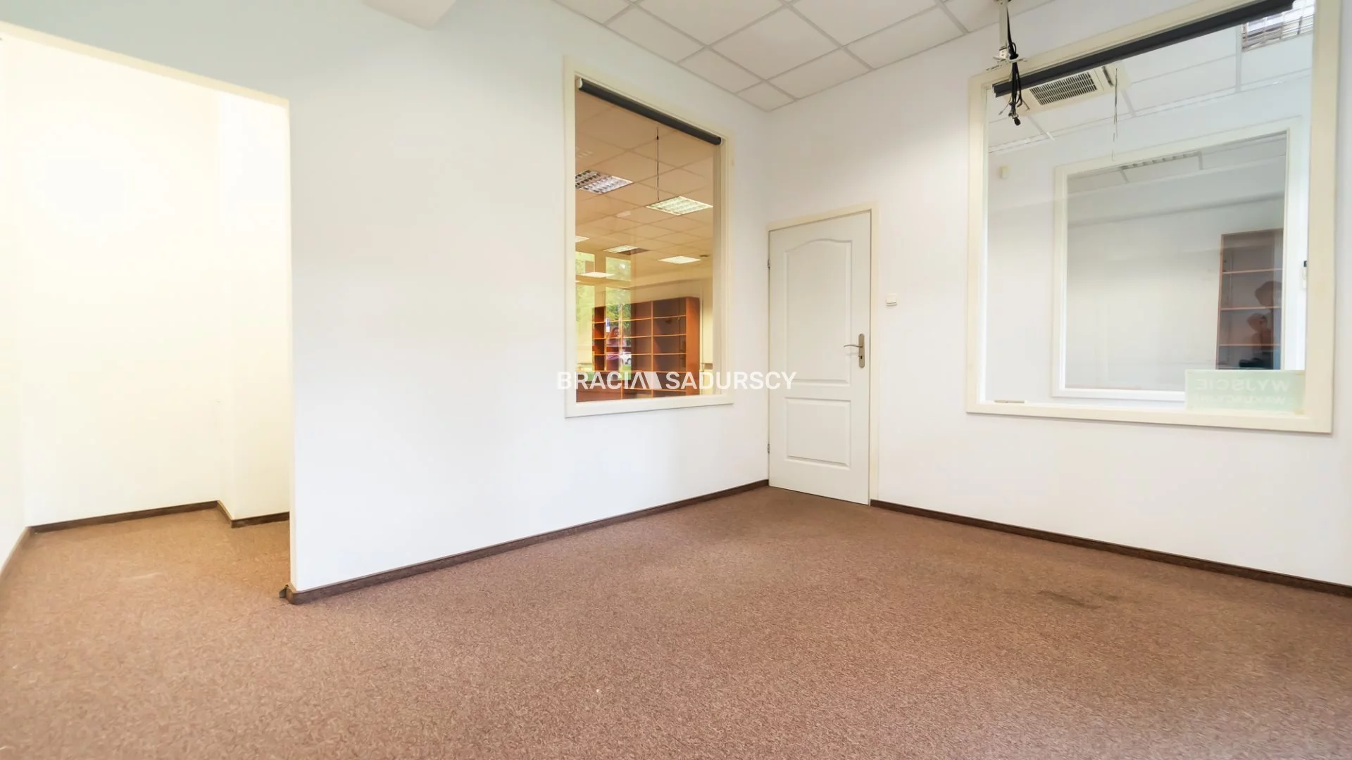 Lokal użytkowy 111,70 m², oferta nr , BS4-LS-309911-29, Kraków, Prądnik Biały, Żabiniec, Feliksa Konecznego