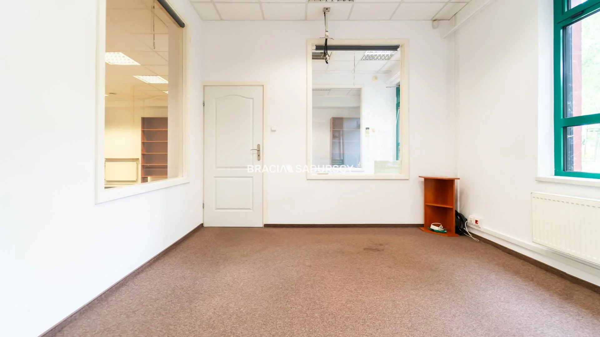Lokal użytkowy 111,70 m², oferta nr , BS4-LS-309911-29, Kraków, Prądnik Biały, Żabiniec, Feliksa Konecznego