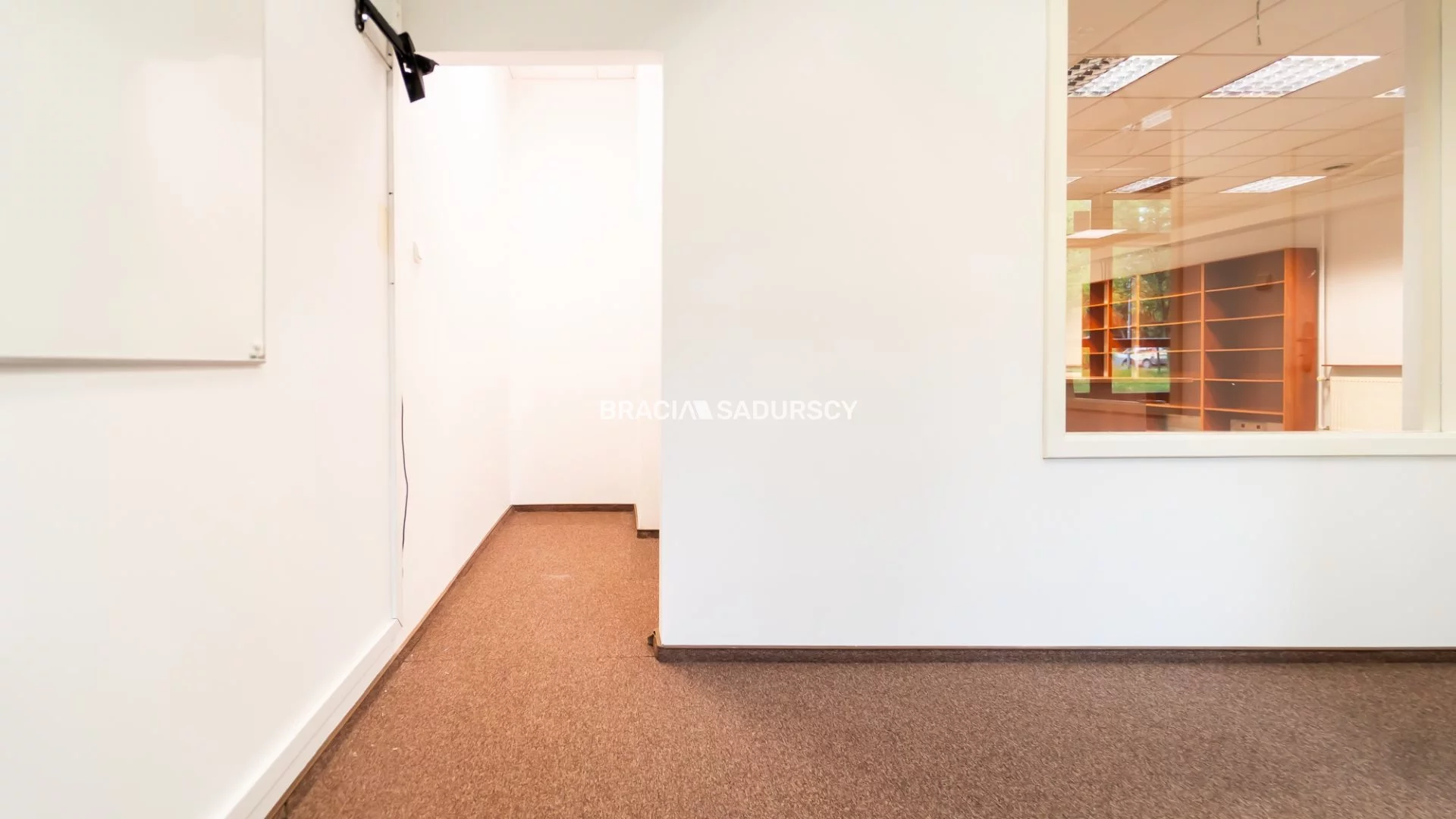 Lokal użytkowy 111,70 m², oferta nr , BS4-LS-309911-29, Kraków, Prądnik Biały, Żabiniec, Feliksa Konecznego