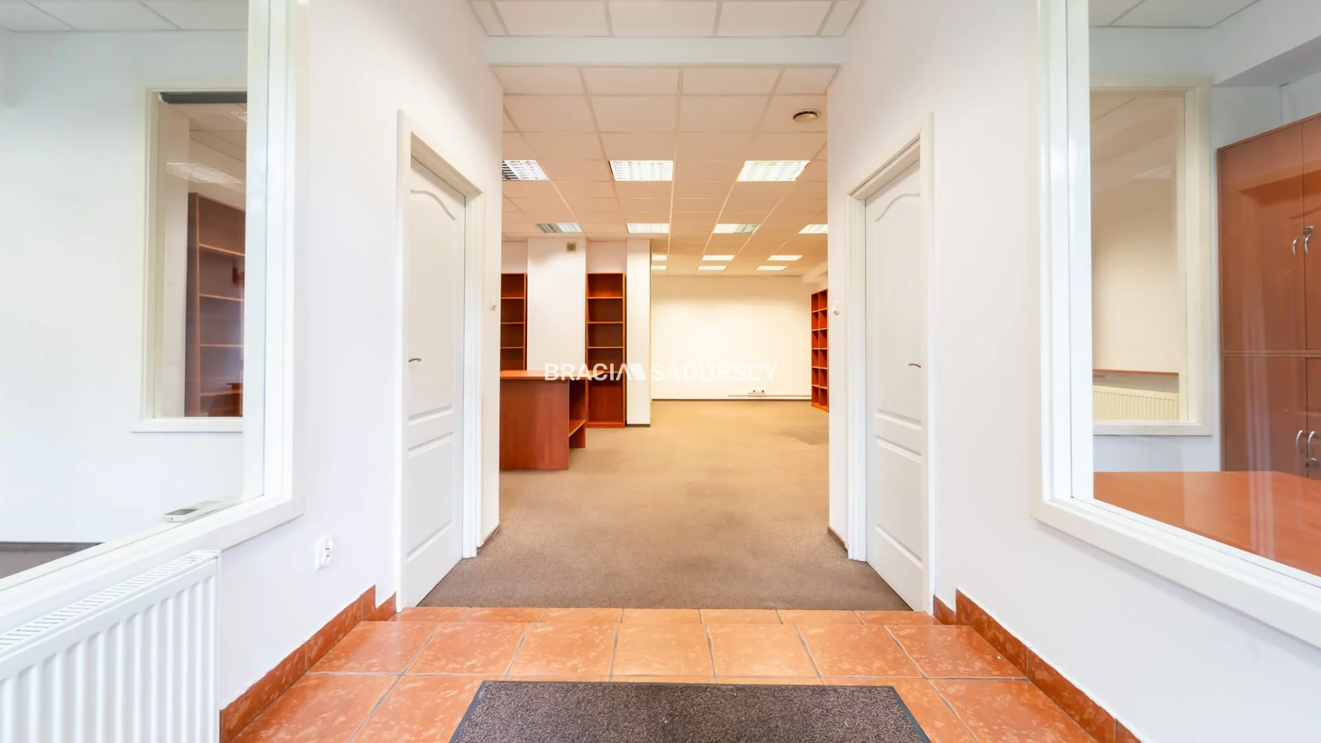 Lokal użytkowy 111,70 m², oferta nr , BS4-LS-309911-29, Kraków, Prądnik Biały, Żabiniec, Feliksa Konecznego