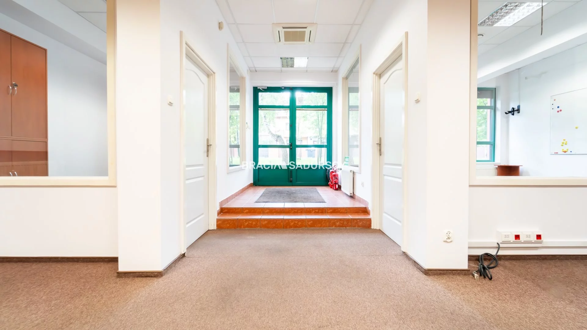 Lokal użytkowy 111,70 m², oferta nr , BS4-LS-309911-29, Kraków, Prądnik Biały, Żabiniec, Feliksa Konecznego
