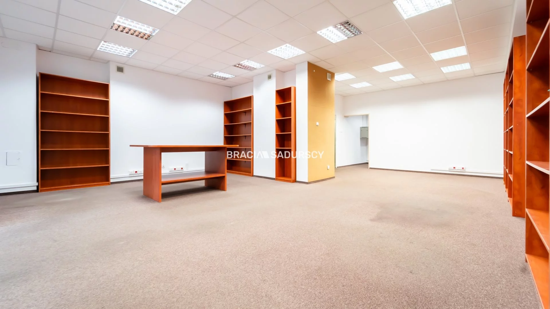 Lokal użytkowy 111,70 m², oferta nr , BS4-LS-309911-29, Kraków, Prądnik Biały, Żabiniec, Feliksa Konecznego