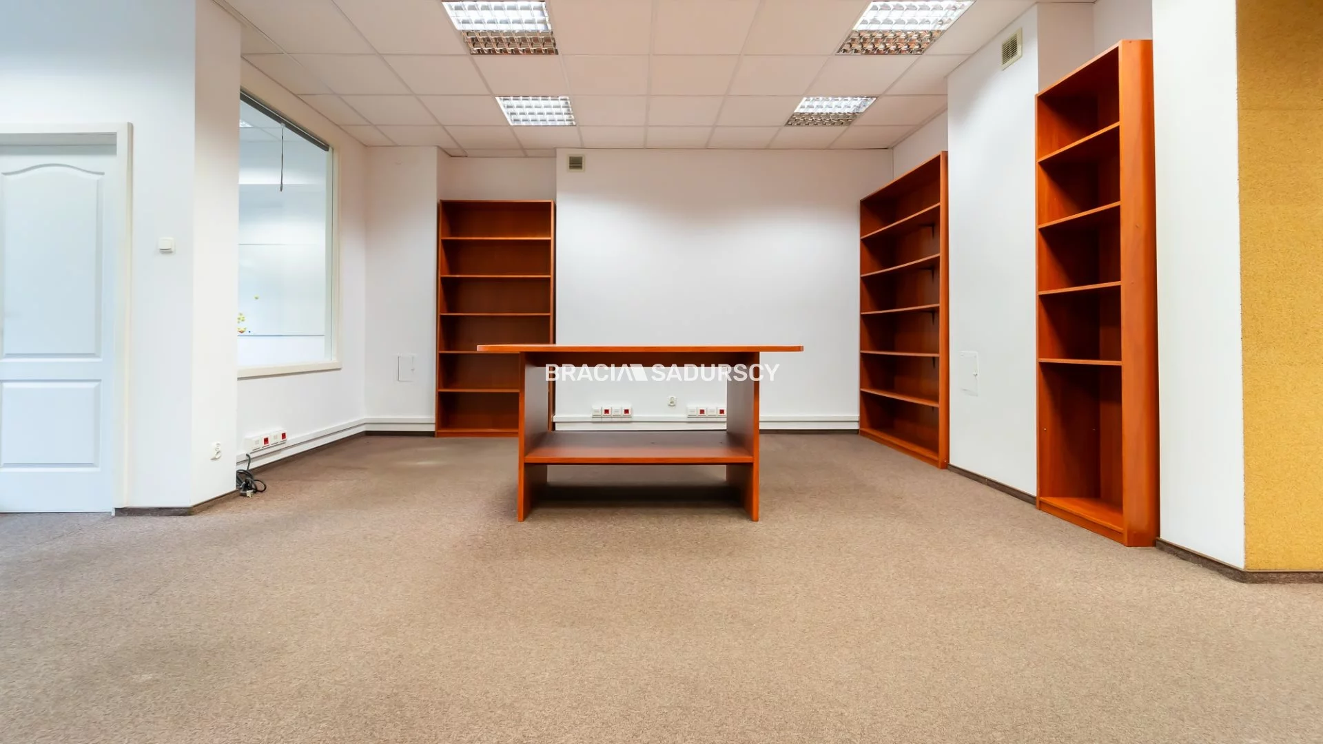 Lokal użytkowy 111,70 m², oferta nr , BS4-LS-309911-29, Kraków, Prądnik Biały, Żabiniec, Feliksa Konecznego
