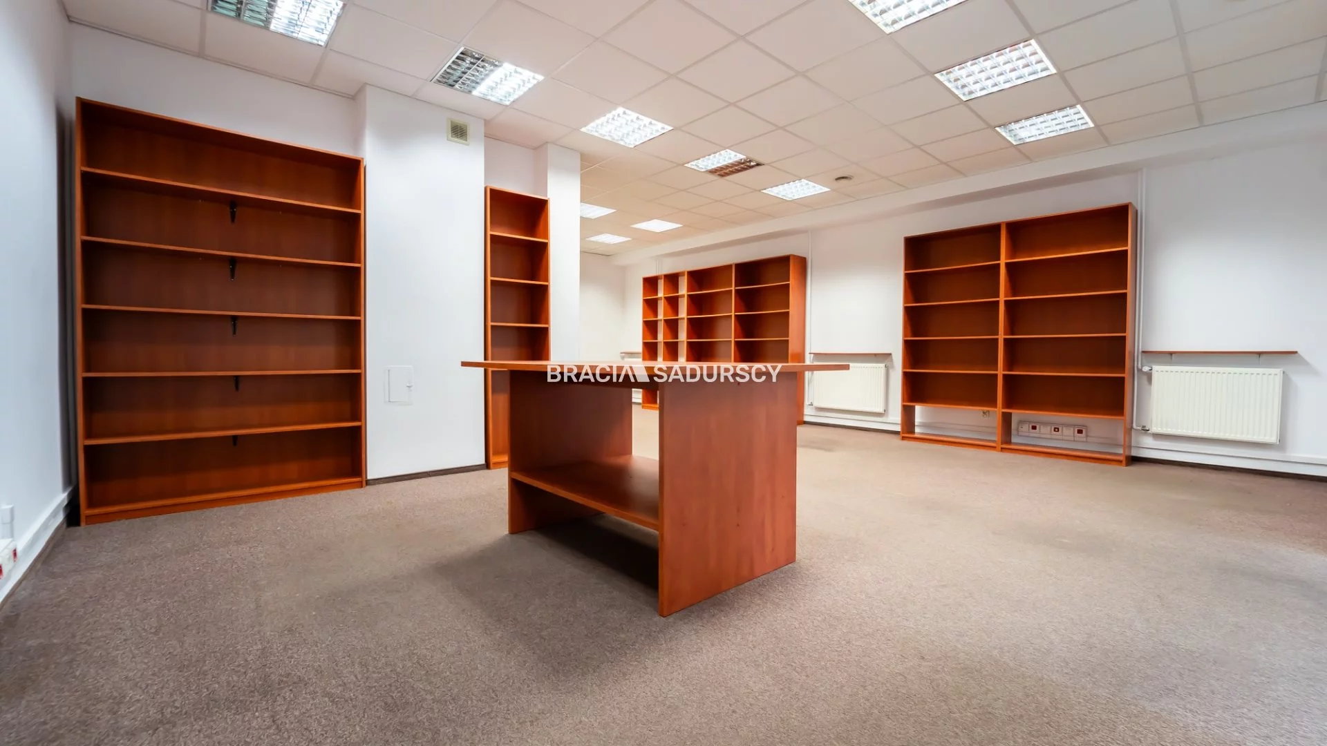 Lokal użytkowy 111,70 m², oferta nr , BS4-LS-309911-29, Kraków, Prądnik Biały, Żabiniec, Feliksa Konecznego