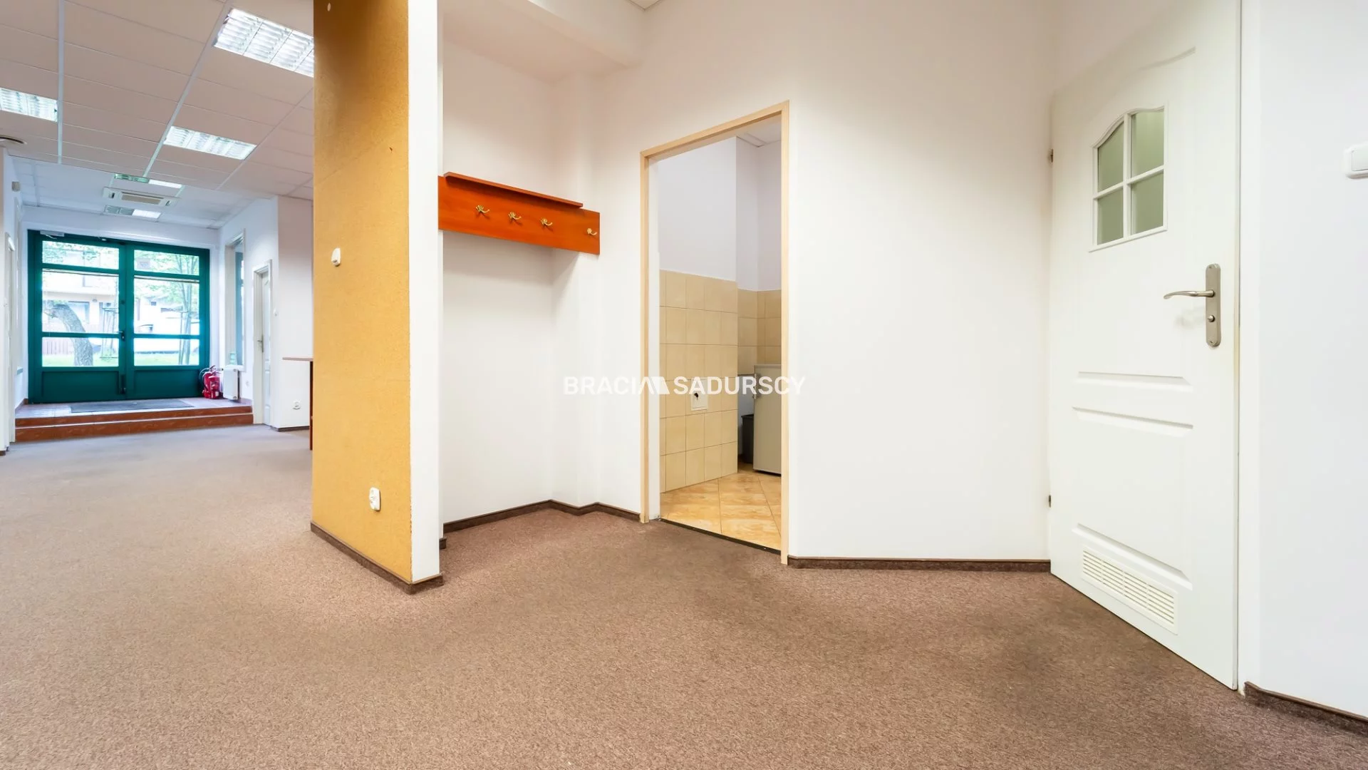 Lokal użytkowy 111,70 m², oferta nr , BS4-LS-309911-29, Kraków, Prądnik Biały, Żabiniec, Feliksa Konecznego