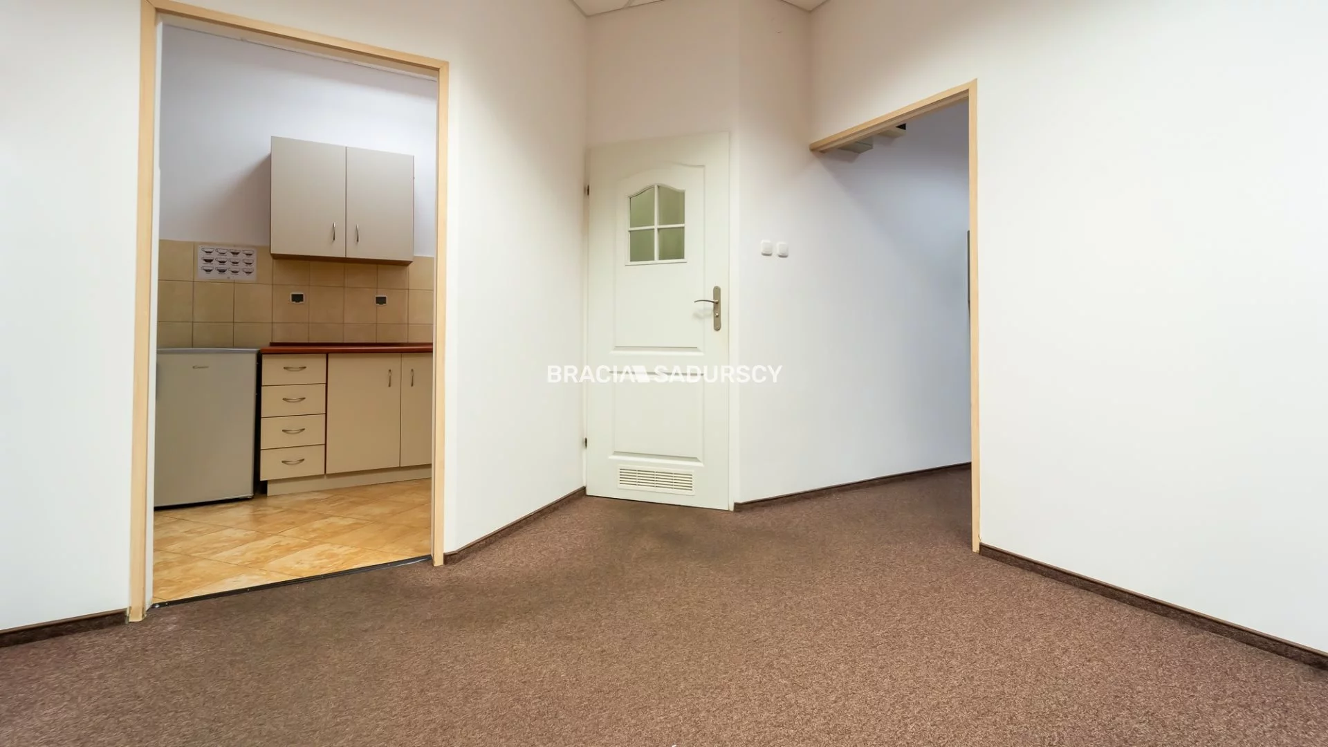 Lokal użytkowy 111,70 m², oferta nr , BS4-LS-309911-29, Kraków, Prądnik Biały, Żabiniec, Feliksa Konecznego