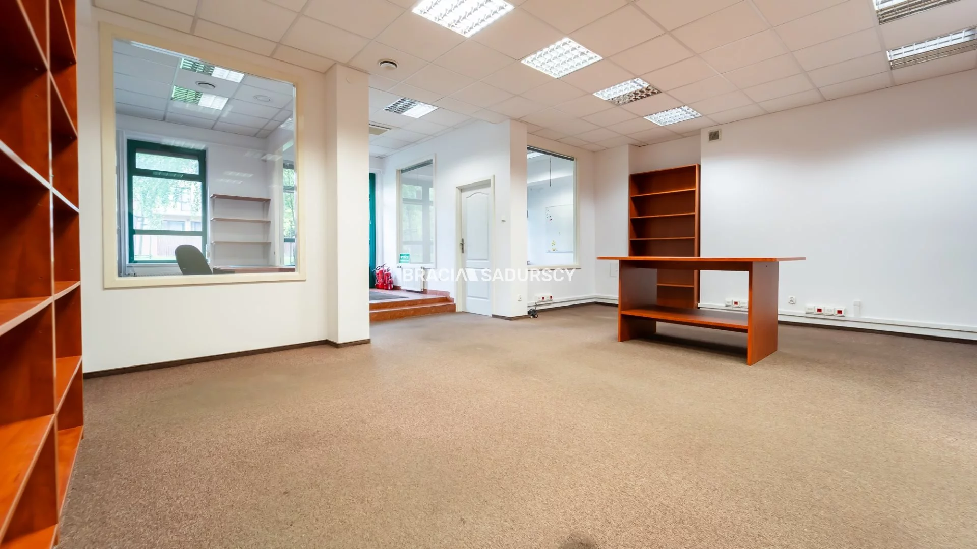 Lokal użytkowy 111,70 m², oferta nr , BS4-LS-309911-29, Kraków, Prądnik Biały, Żabiniec, Feliksa Konecznego