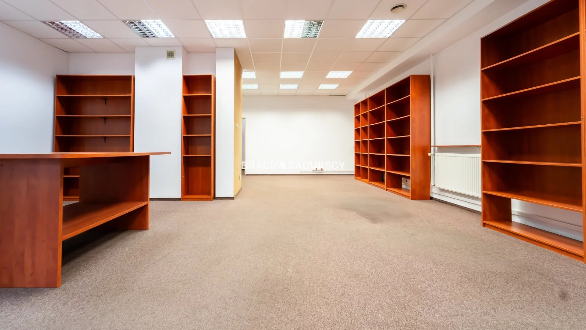 Lokal użytkowy 111,70 m², oferta nr , BS4-LS-309911-29, Kraków, Prądnik Biały, Żabiniec, Feliksa Konecznego