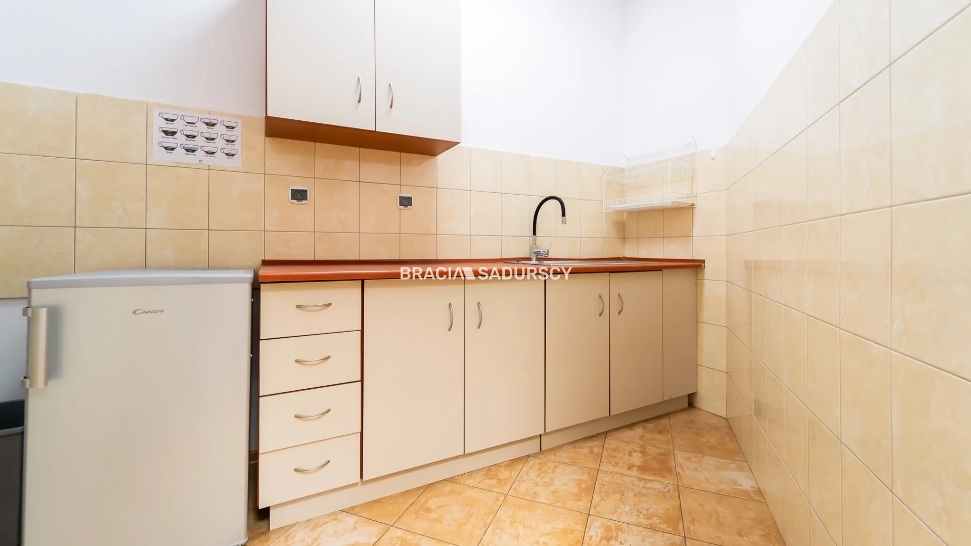Lokal użytkowy 111,70 m², oferta nr , BS4-LS-309911-29, Kraków, Prądnik Biały, Żabiniec, Feliksa Konecznego