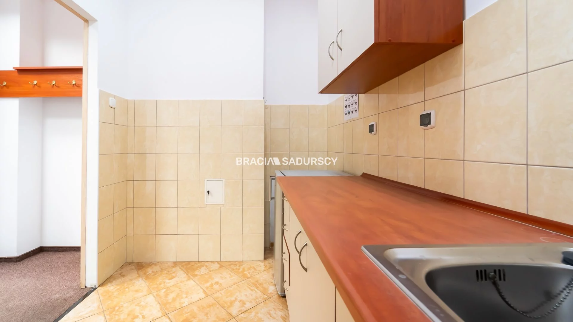 Lokal użytkowy 111,70 m², oferta nr , BS4-LS-309911-29, Kraków, Prądnik Biały, Żabiniec, Feliksa Konecznego
