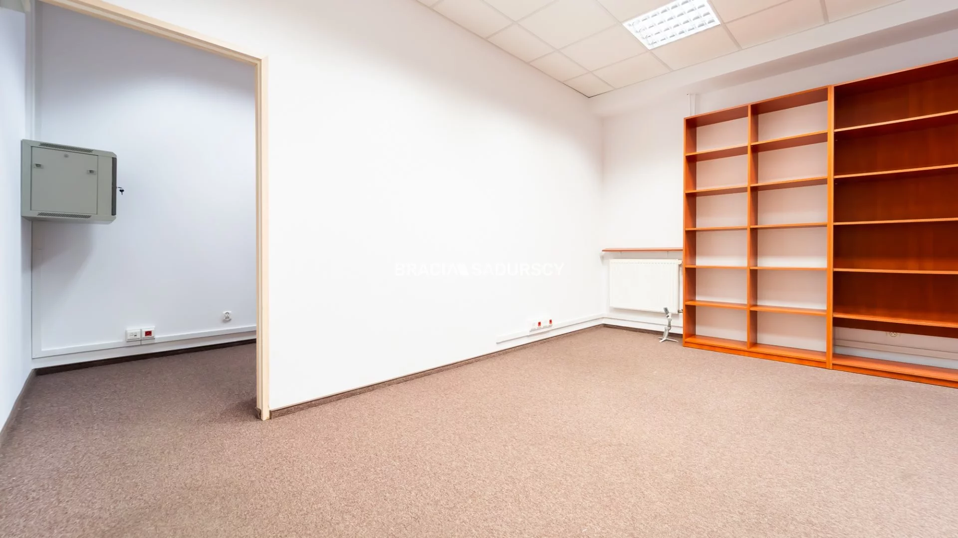 Lokal użytkowy 111,70 m², oferta nr , BS4-LS-309911-29, Kraków, Prądnik Biały, Żabiniec, Feliksa Konecznego