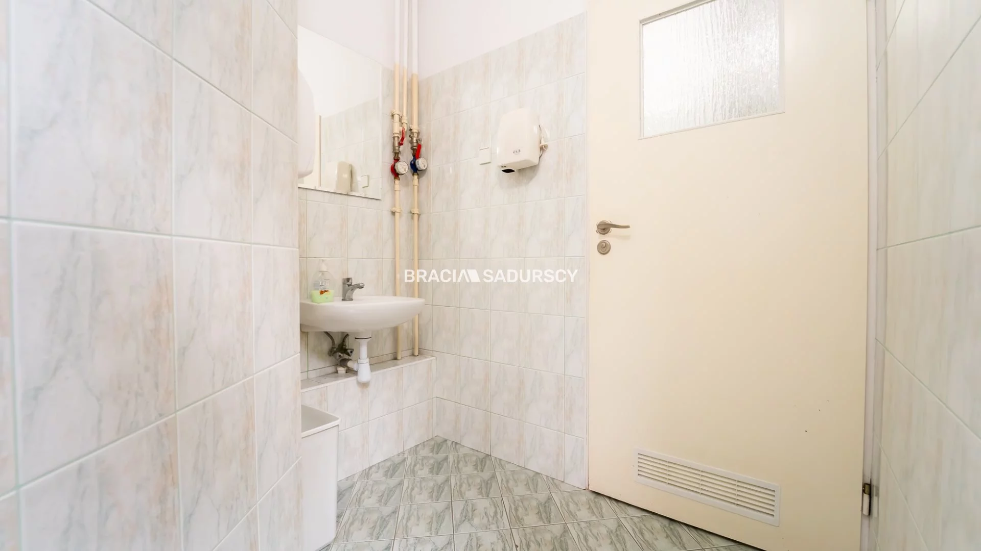 Lokal użytkowy 111,70 m², oferta nr , BS4-LS-309911-29, Kraków, Prądnik Biały, Żabiniec, Feliksa Konecznego