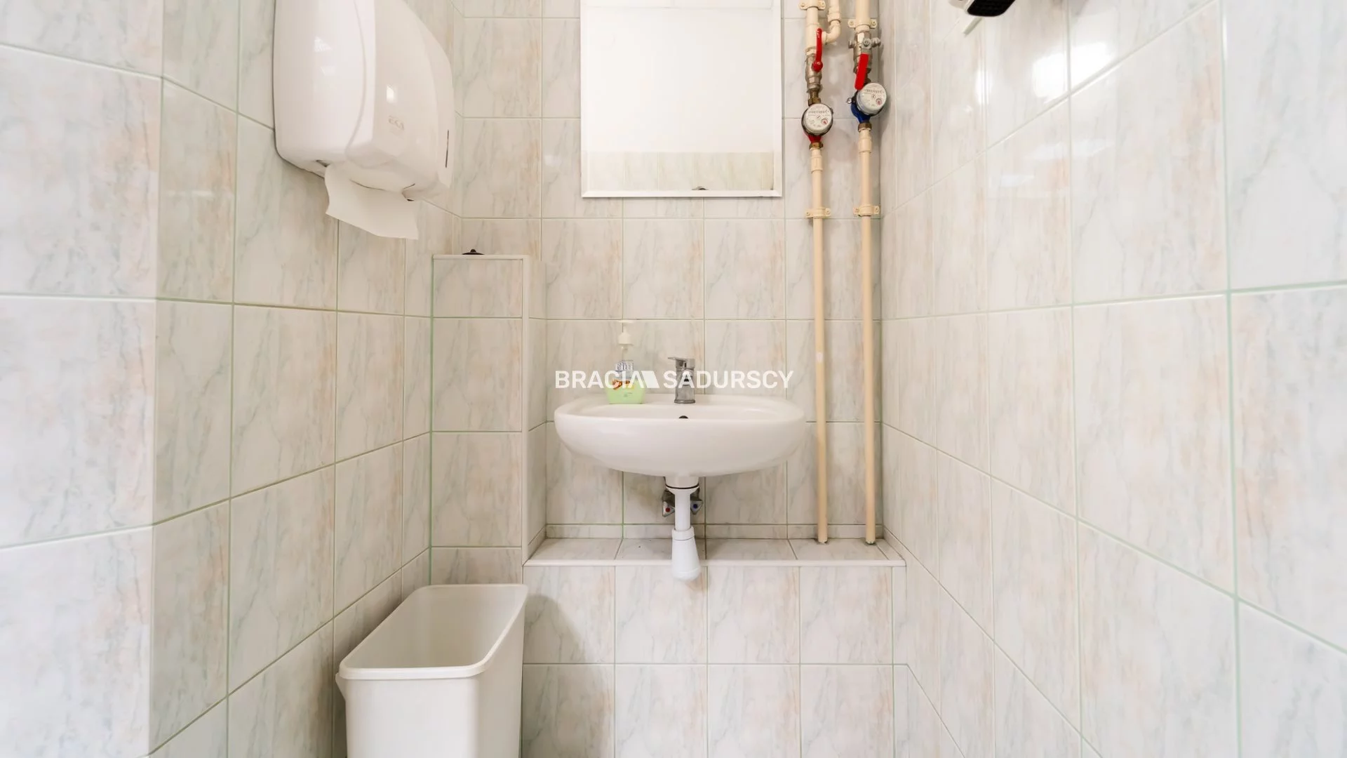 Lokal użytkowy 111,70 m², oferta nr , BS4-LS-309911-29, Kraków, Prądnik Biały, Żabiniec, Feliksa Konecznego