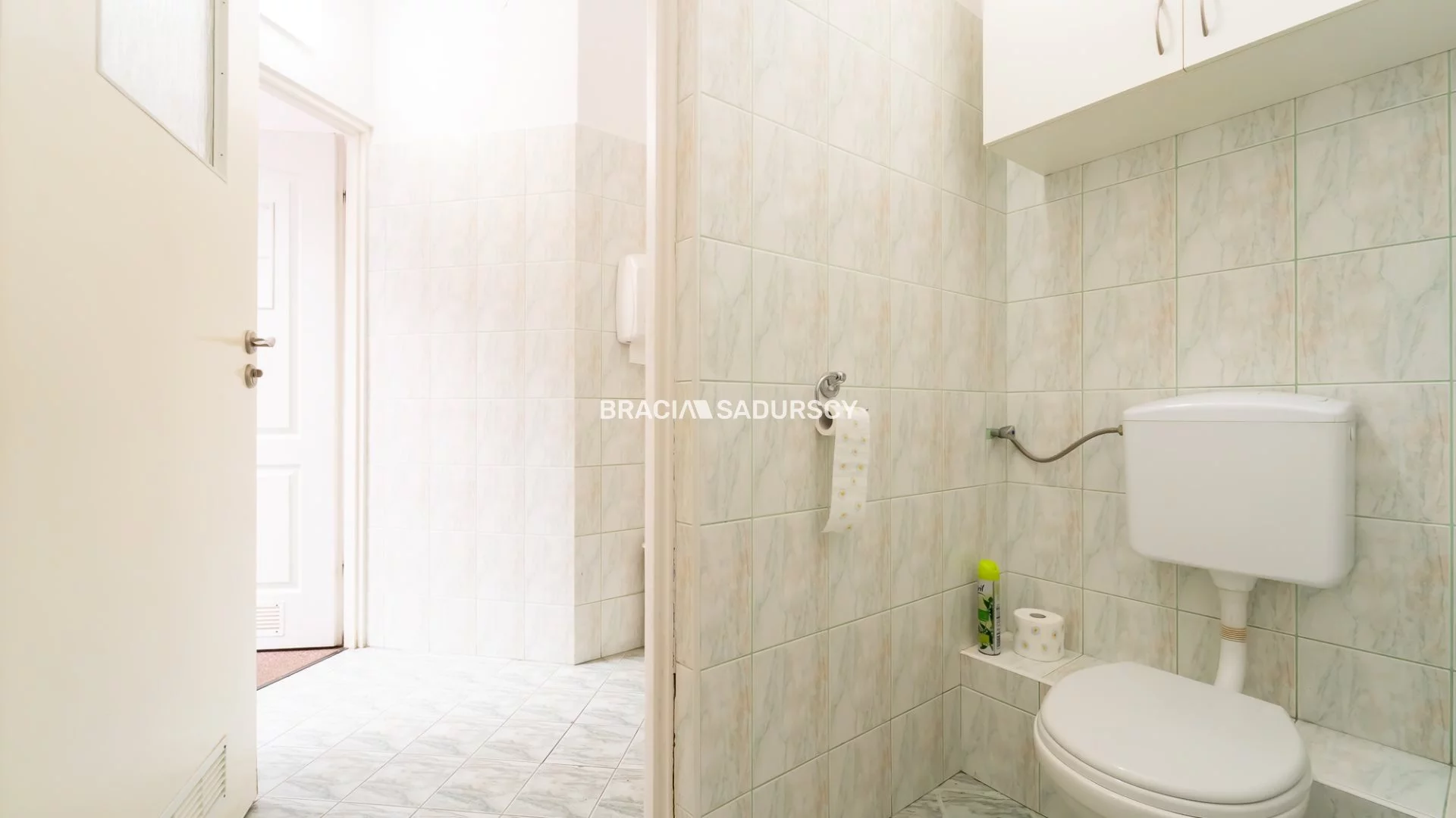 Lokal użytkowy 111,70 m², oferta nr , BS4-LS-309911-29, Kraków, Prądnik Biały, Żabiniec, Feliksa Konecznego