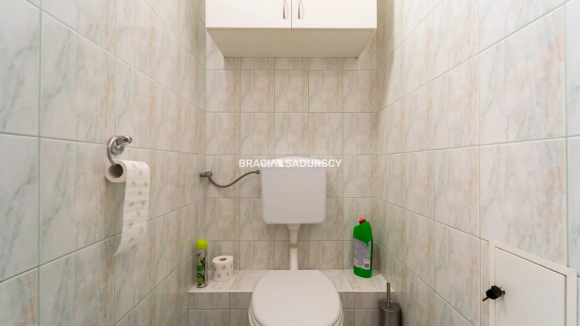 Lokal użytkowy 111,70 m², oferta nr , BS4-LS-309911-29, Kraków, Prądnik Biały, Żabiniec, Feliksa Konecznego