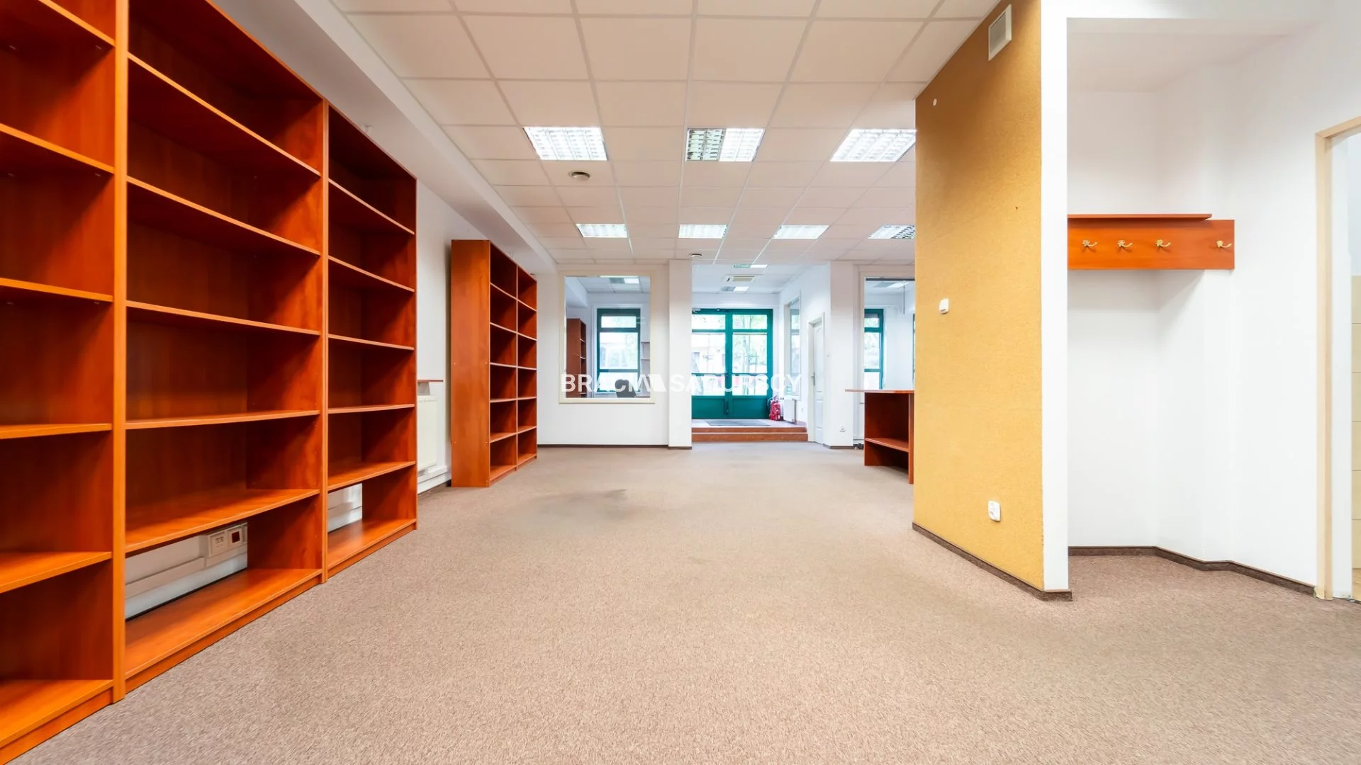 Lokal użytkowy 111,70 m², oferta nr , BS4-LS-309911-29, Kraków, Prądnik Biały, Żabiniec, Feliksa Konecznego