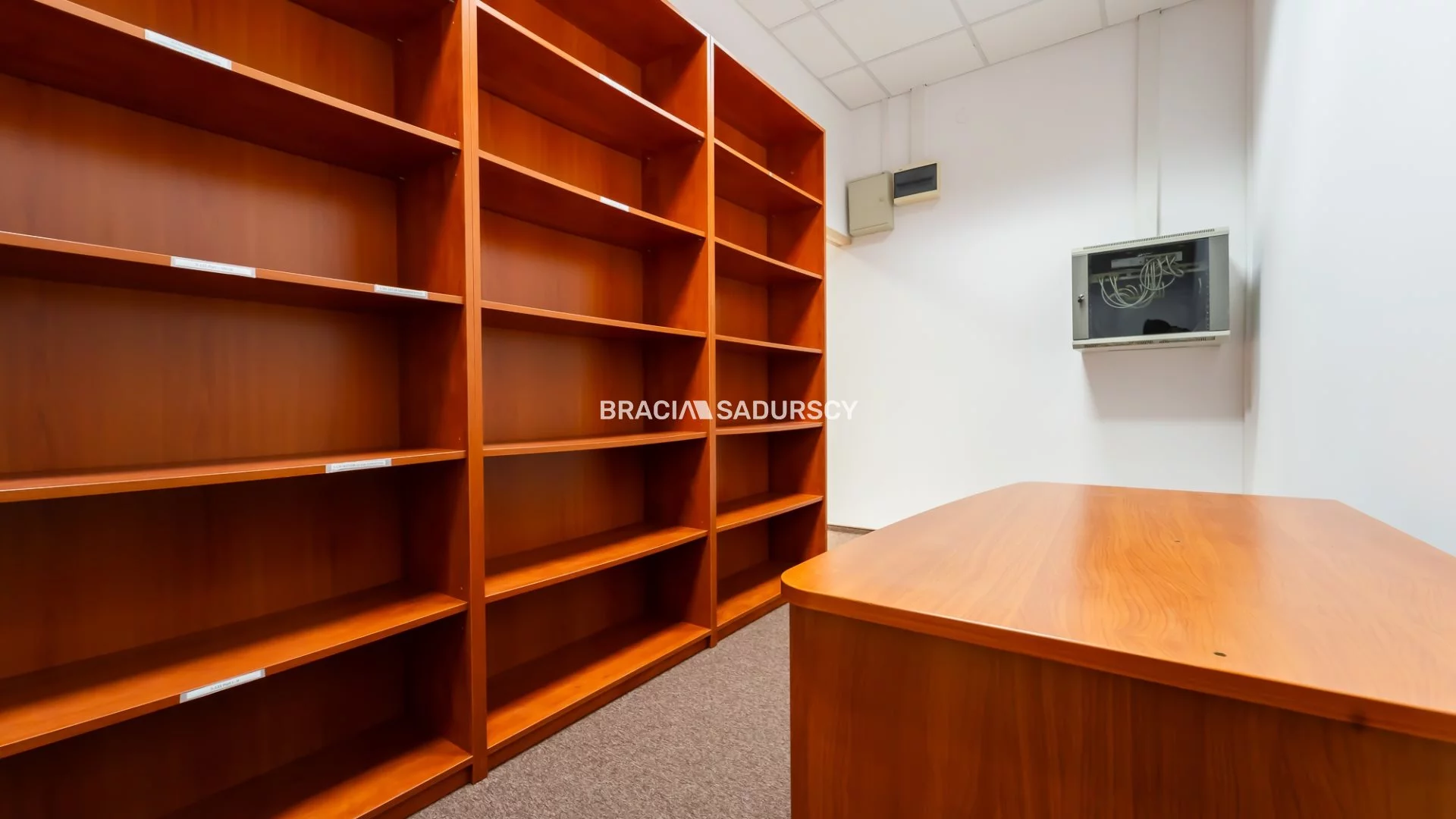 Lokal użytkowy 111,70 m², oferta nr , BS4-LS-309911-29, Kraków, Prądnik Biały, Żabiniec, Feliksa Konecznego