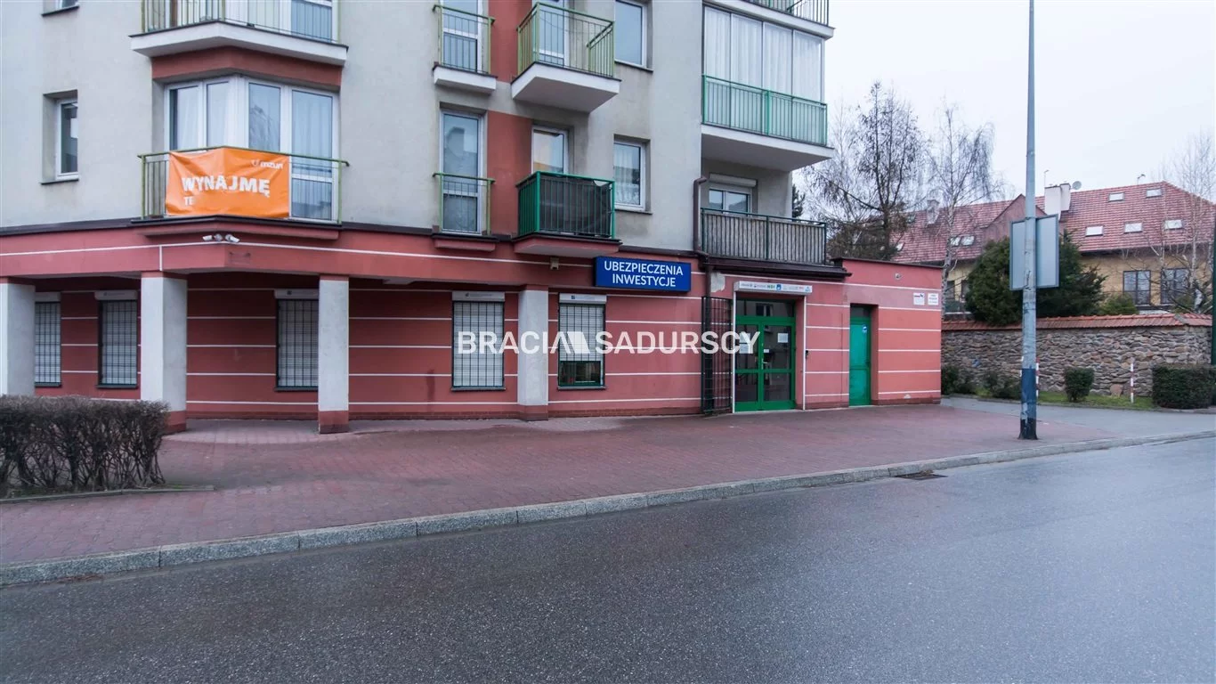 Lokal użytkowy 200,80 m², oferta nr , BS5-LS-293547-323, Kraków, Prądnik Biały, Żabiniec, Feliksa Konecznego