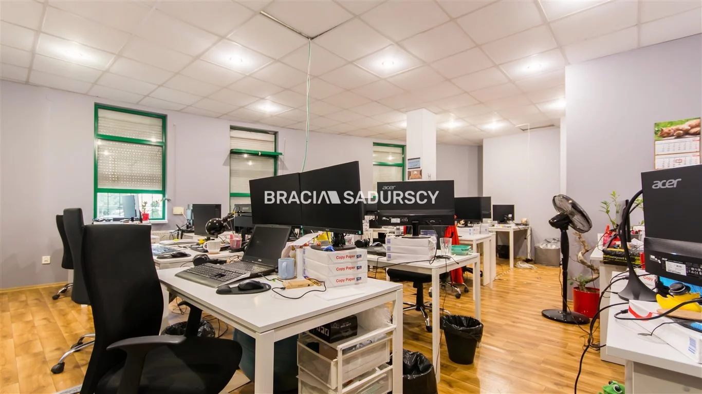 Lokal użytkowy 89,00 m², oferta nr , BS5-LW-291360-288, Kraków, Prądnik Biały, Żabiniec, Feliksa Konecznego