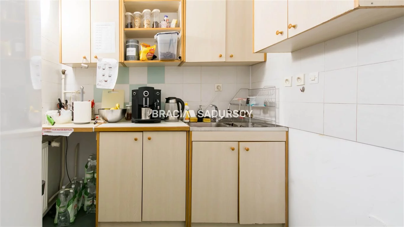 Lokal użytkowy 89,00 m², oferta nr , BS5-LW-291360-288, Kraków, Prądnik Biały, Żabiniec, Feliksa Konecznego