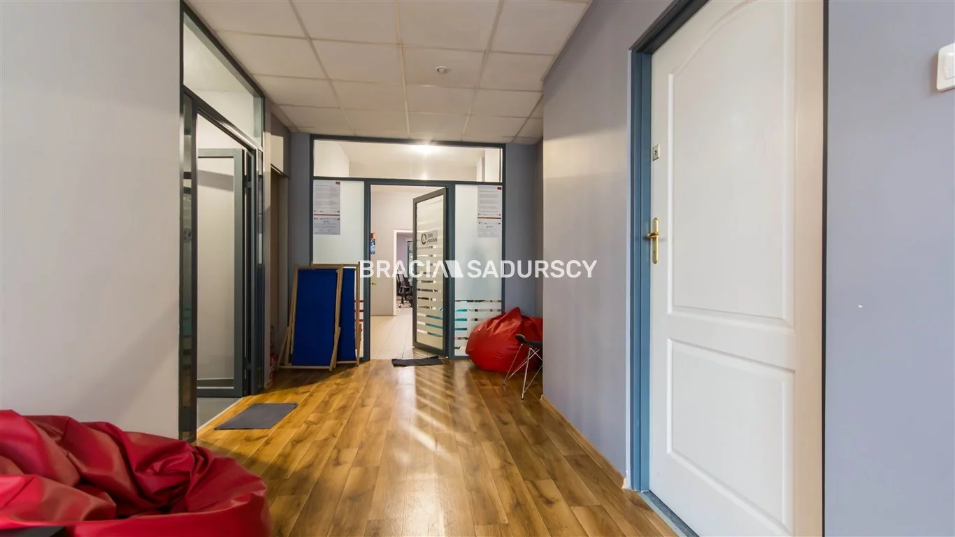 Lokal użytkowy 89,00 m², oferta nr , BS5-LW-291360-288, Kraków, Prądnik Biały, Żabiniec, Feliksa Konecznego