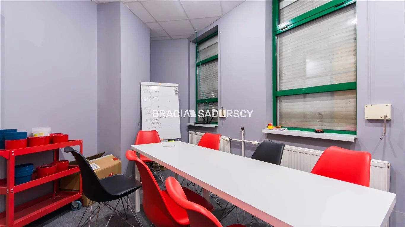 Lokal użytkowy 89,00 m², oferta nr , BS5-LW-291360-288, Kraków, Prądnik Biały, Żabiniec, Feliksa Konecznego