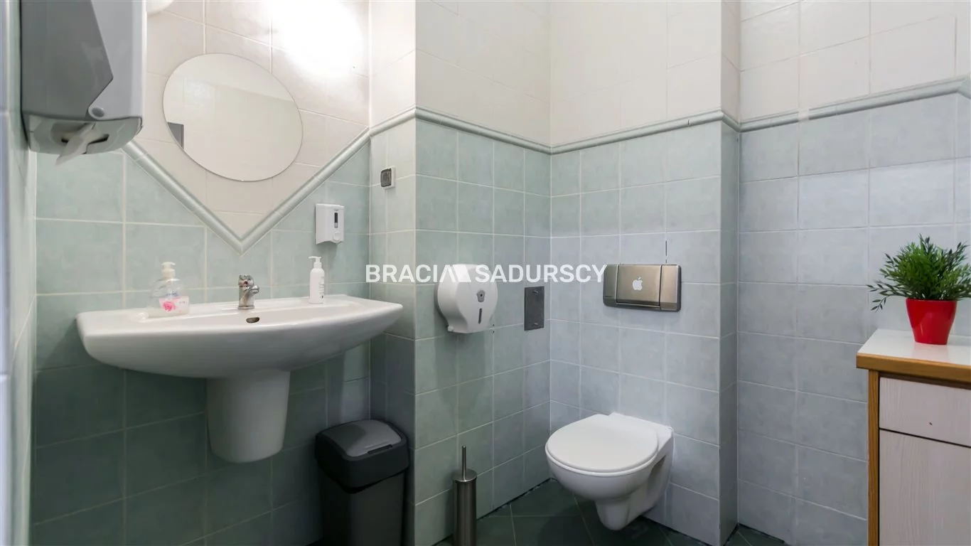 Lokal użytkowy 89,00 m², oferta nr , BS5-LW-291360-288, Kraków, Prądnik Biały, Żabiniec, Feliksa Konecznego